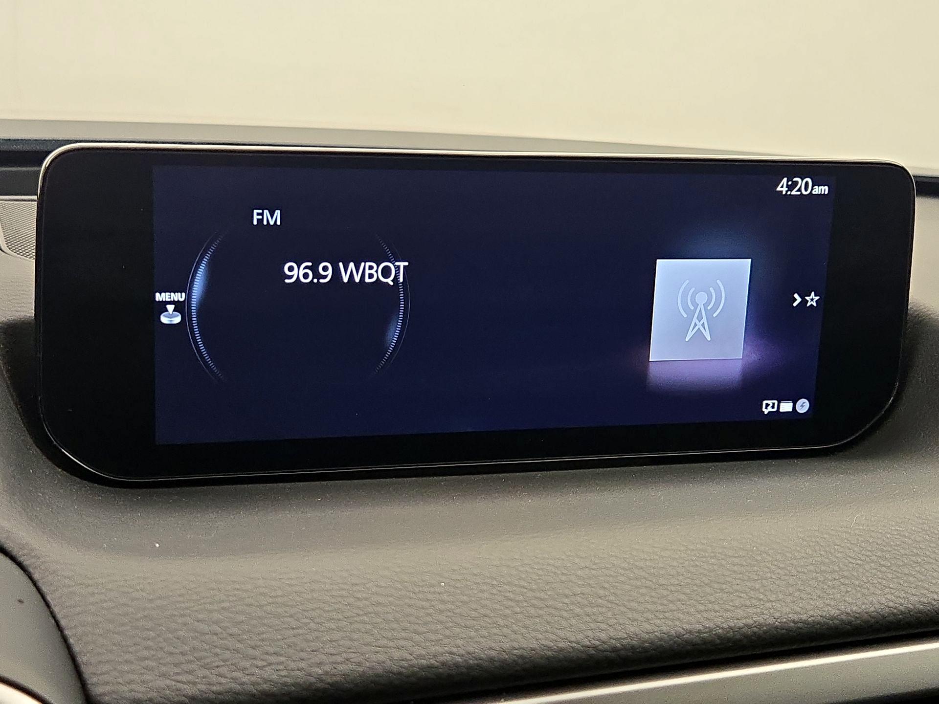 Thumbnail: 2025 Mazda CX-50 - 15