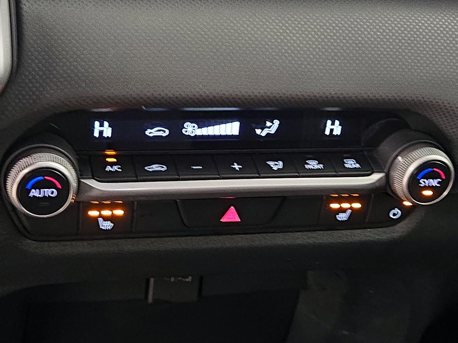 Thumbnail: 2025 Mazda CX-50 - 16