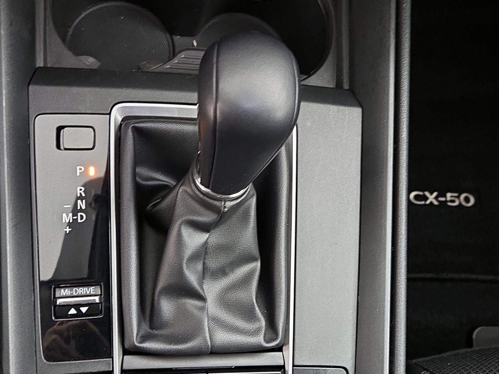 Thumbnail: 2025 Mazda CX-50 - 17