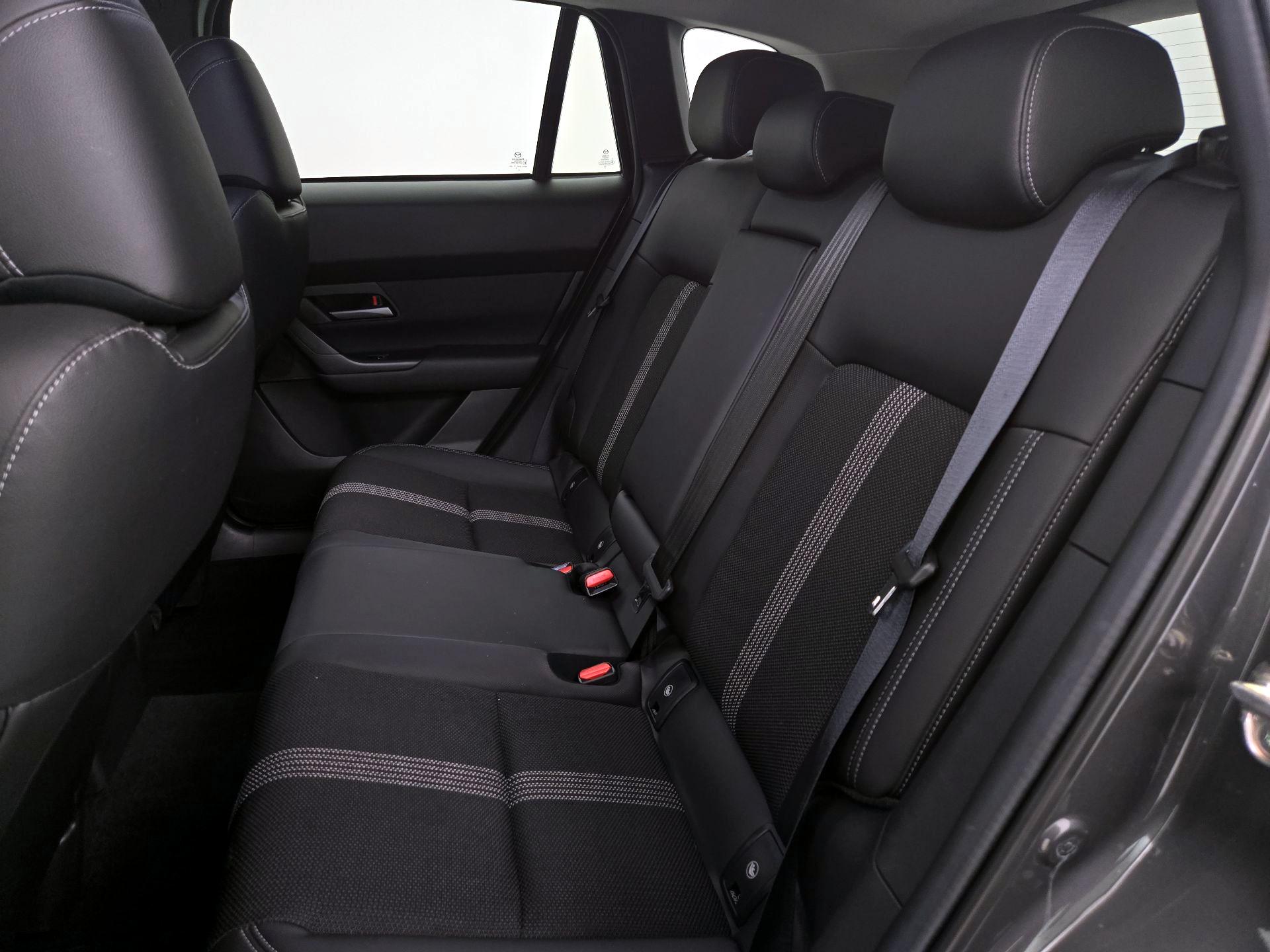 Thumbnail: 2025 Mazda CX-50 - 19