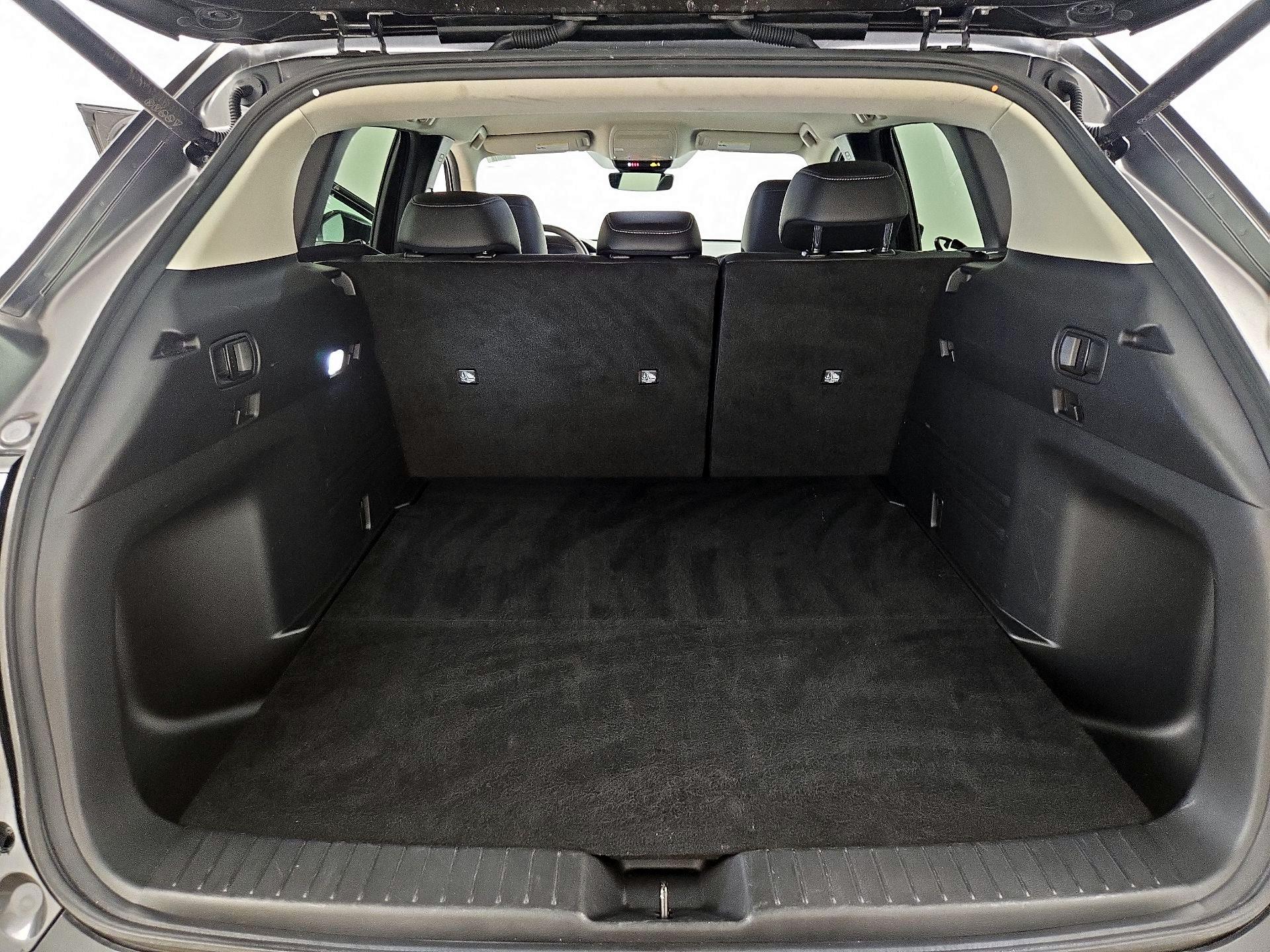 Thumbnail: 2025 Mazda CX-50 - 20