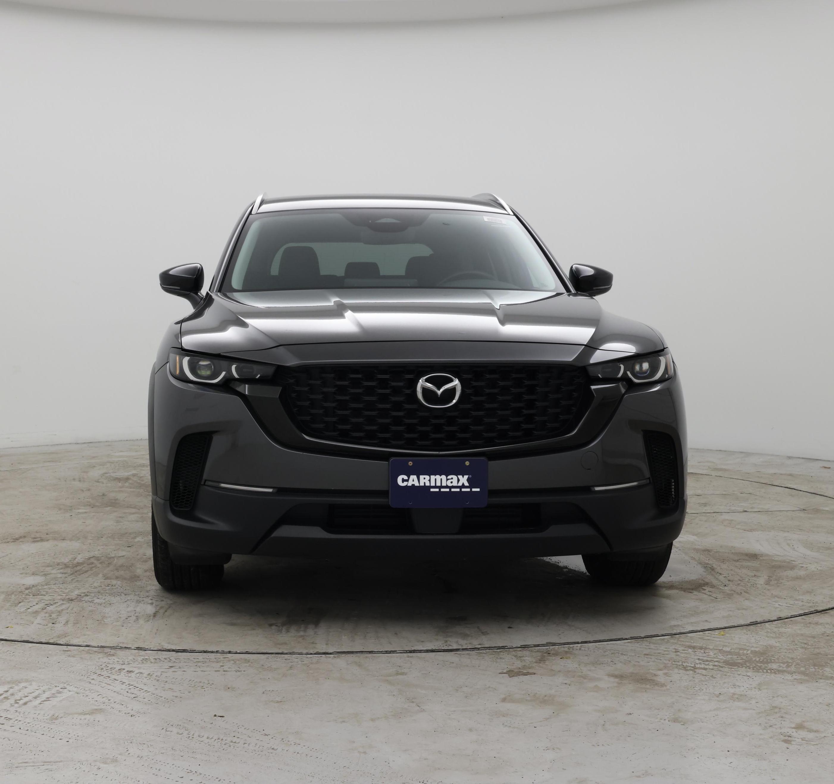 Thumbnail: 2025 Mazda CX-50 - 5
