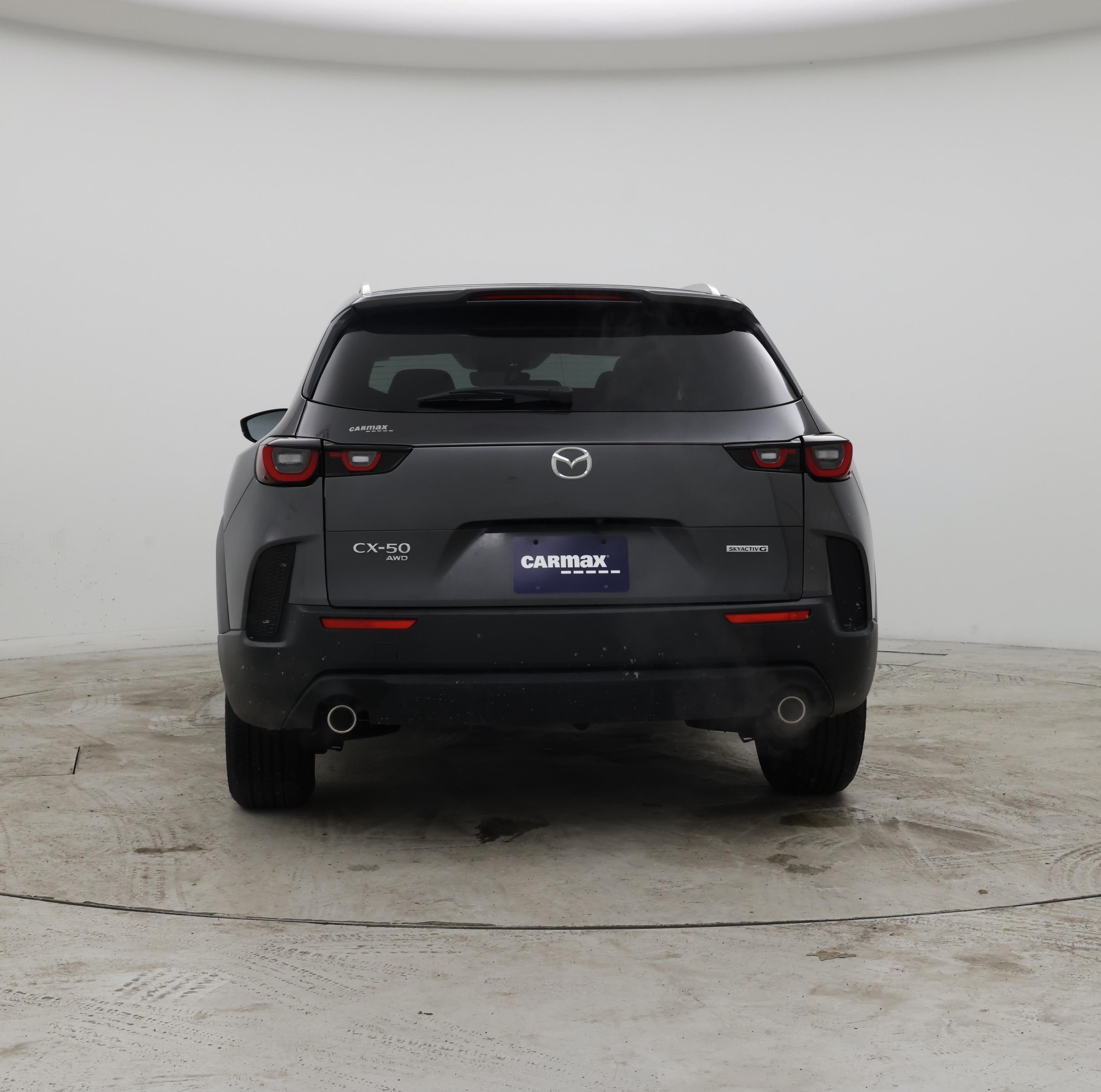 Thumbnail: 2025 Mazda CX-50 - 6