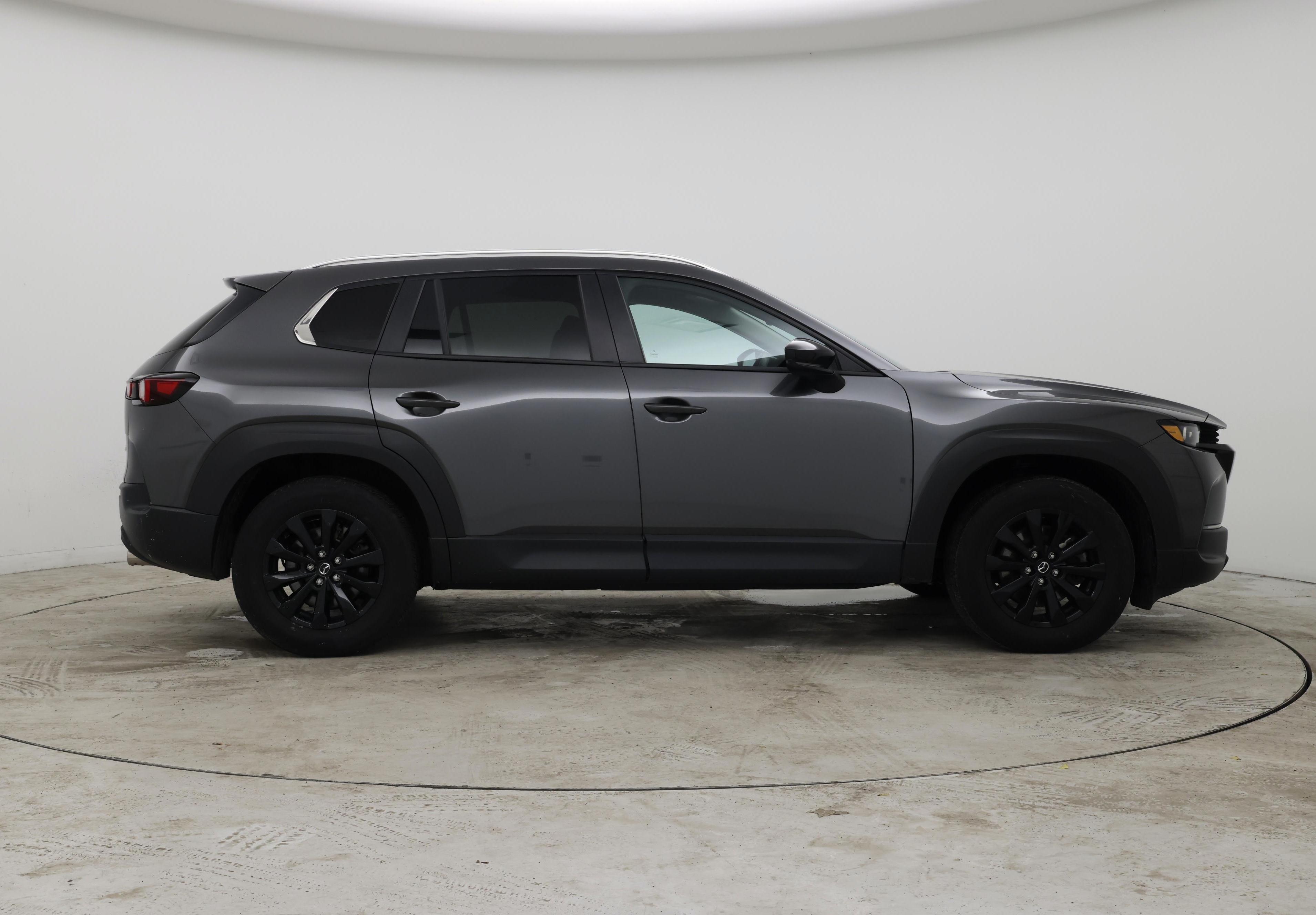 Thumbnail: 2025 Mazda CX-50 - 7