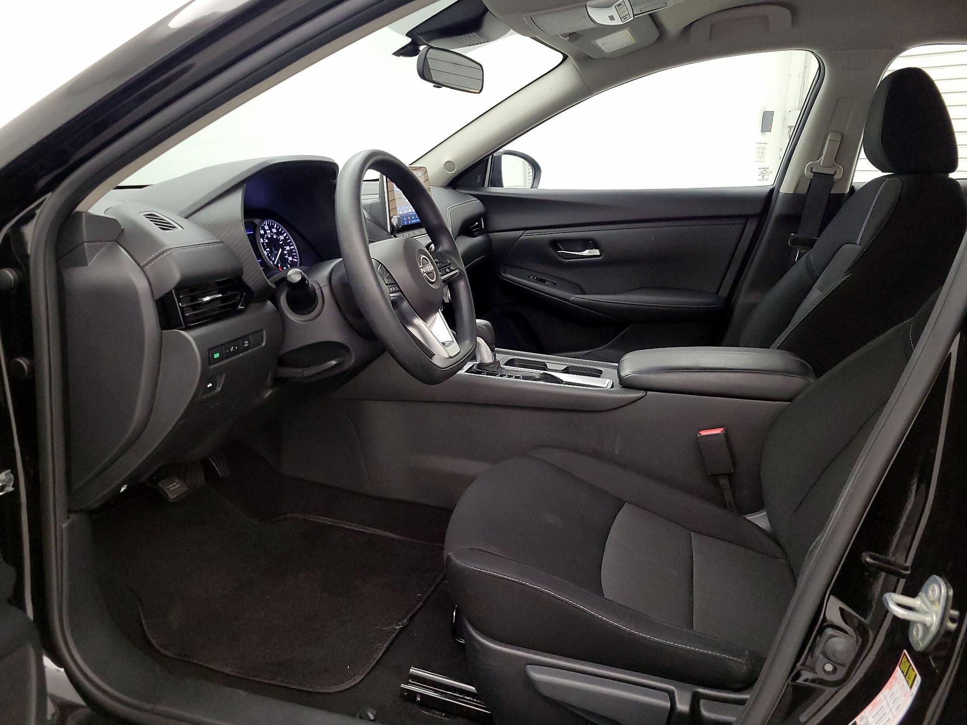 Thumbnail: 2025 Nissan Sentra - 11