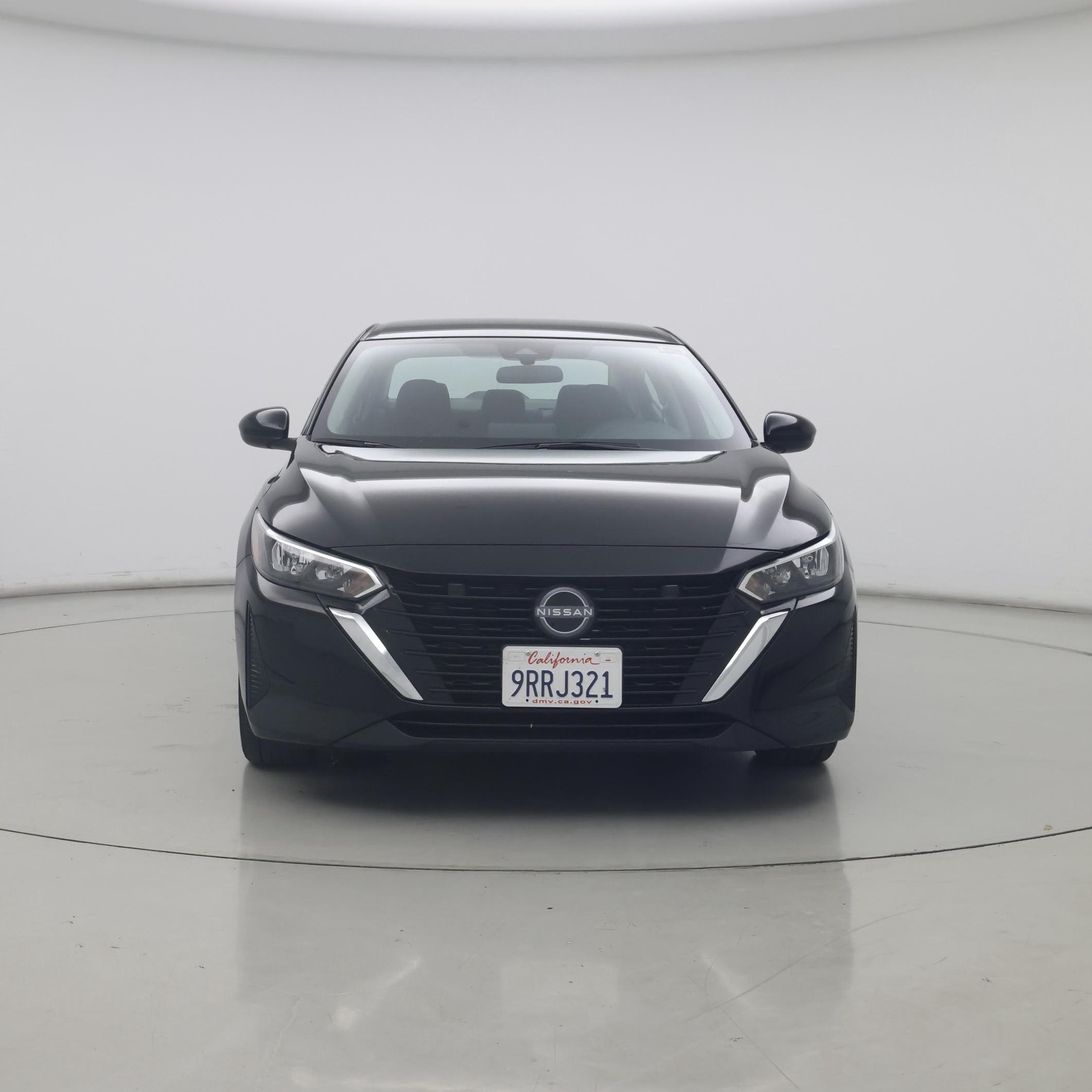 Thumbnail: 2025 Nissan Sentra - 5