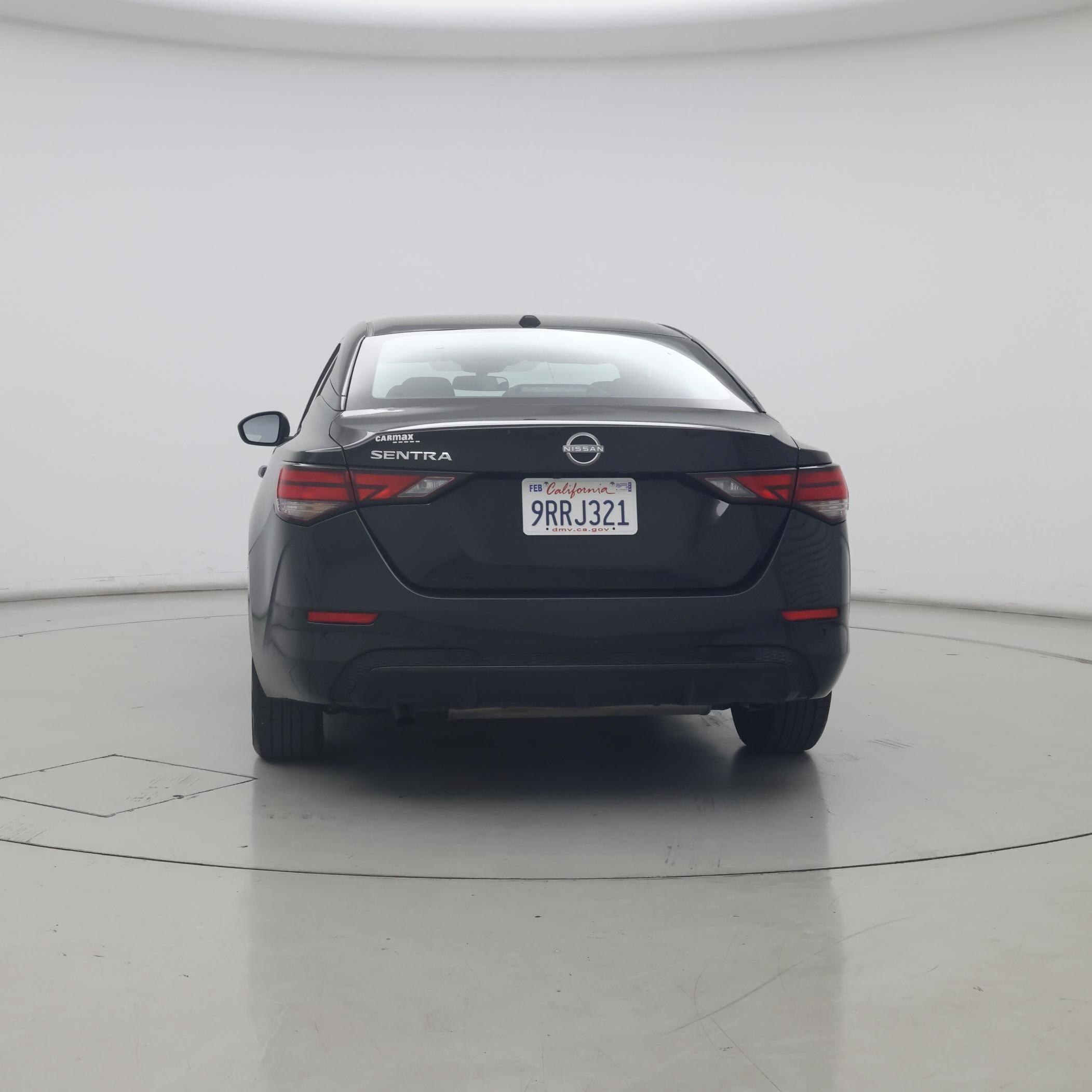 Thumbnail: 2025 Nissan Sentra - 6