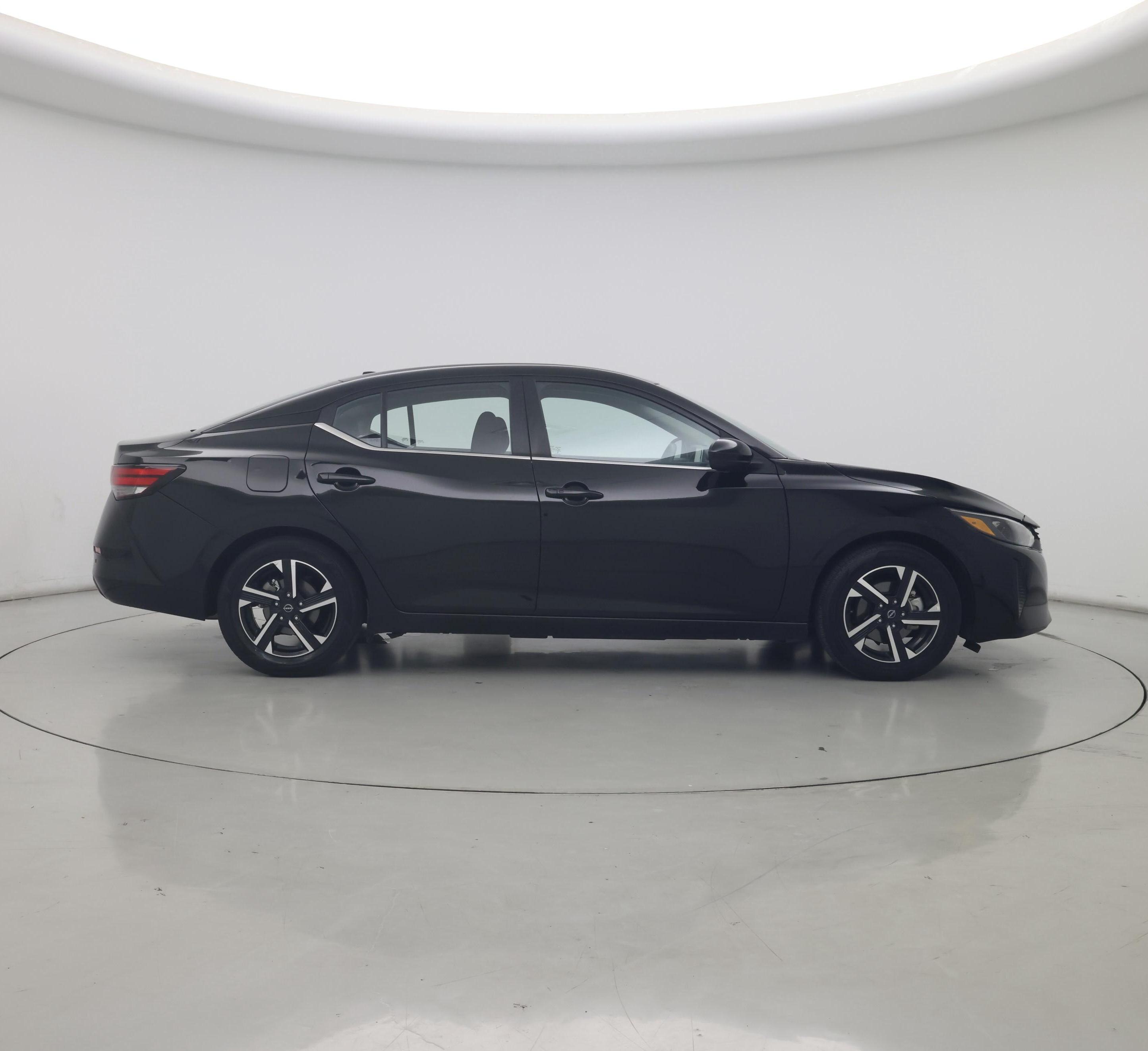 Thumbnail: 2025 Nissan Sentra - 7