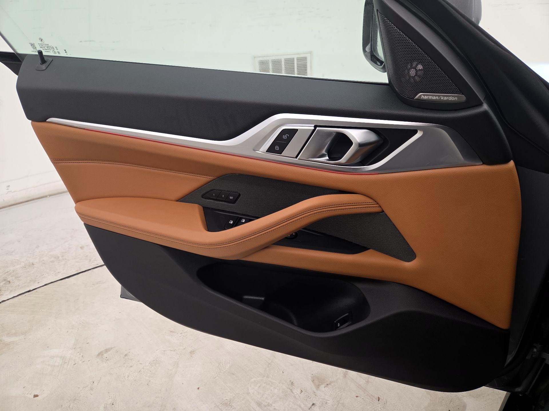 Thumbnail: 2025 BMW 4 Series - 12