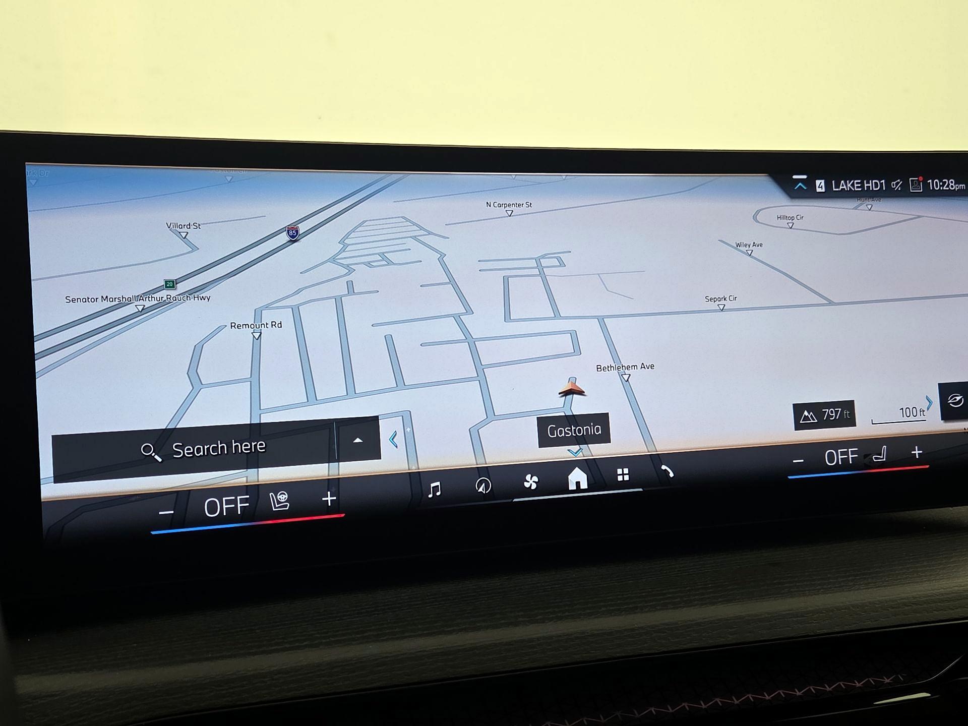 Thumbnail: 2025 BMW 4 Series - 14