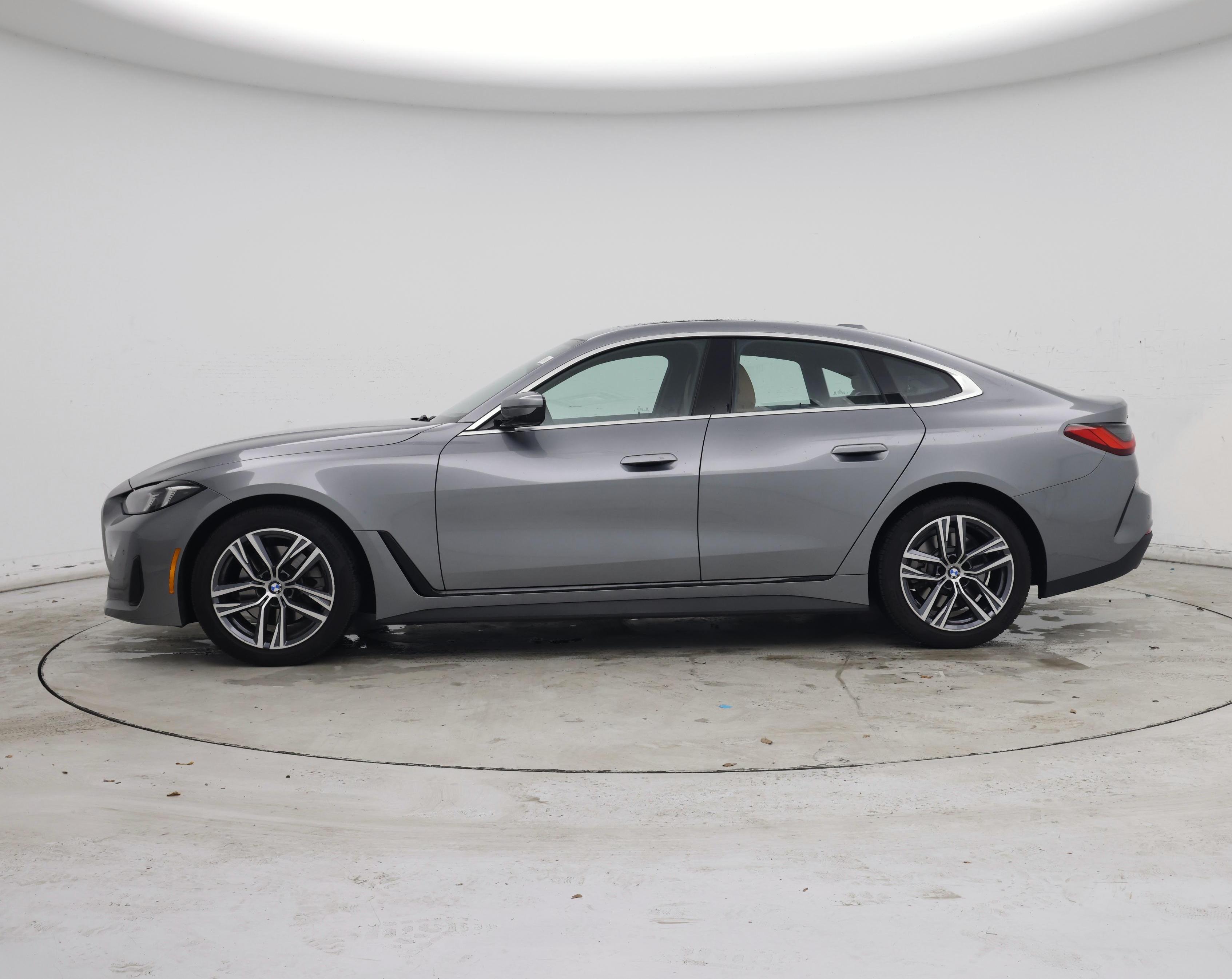 Thumbnail: 2025 BMW 4 Series - 3