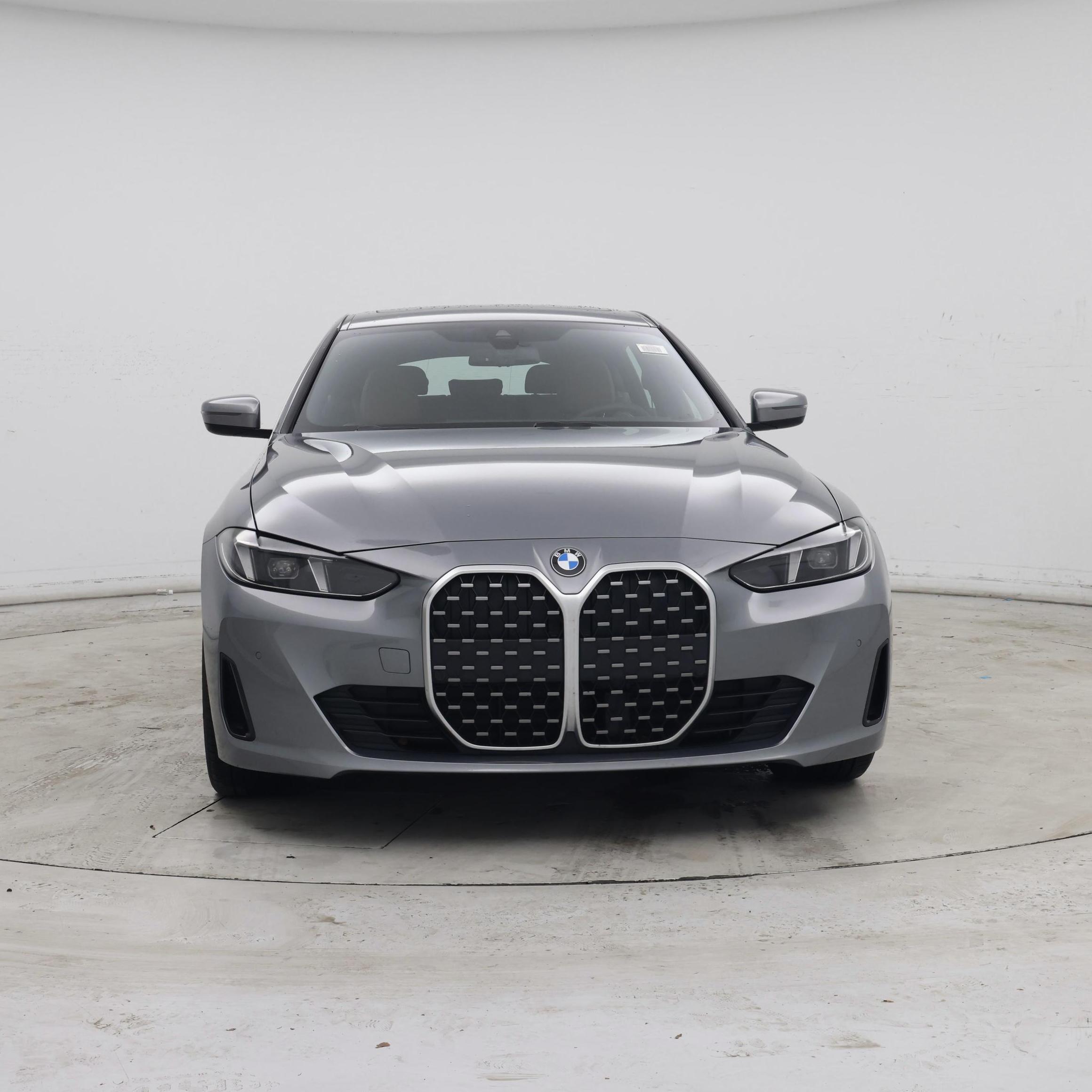 Thumbnail: 2025 BMW 4 Series - 5