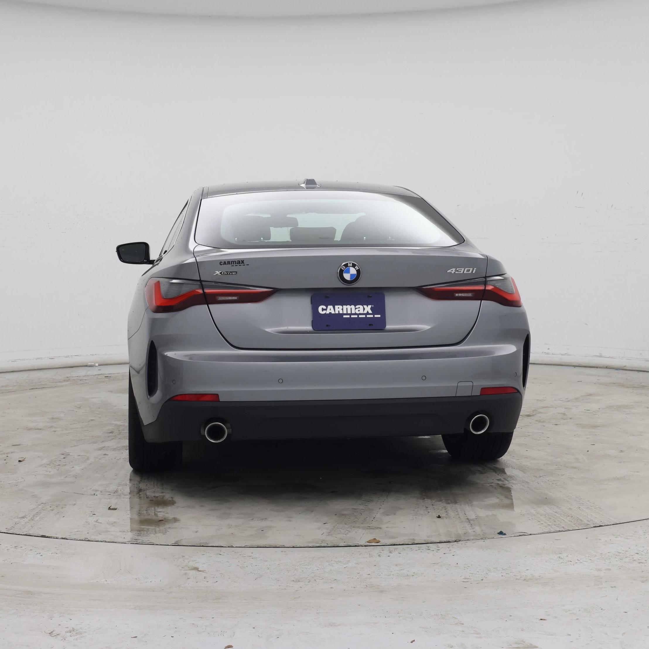 Thumbnail: 2025 BMW 4 Series - 6