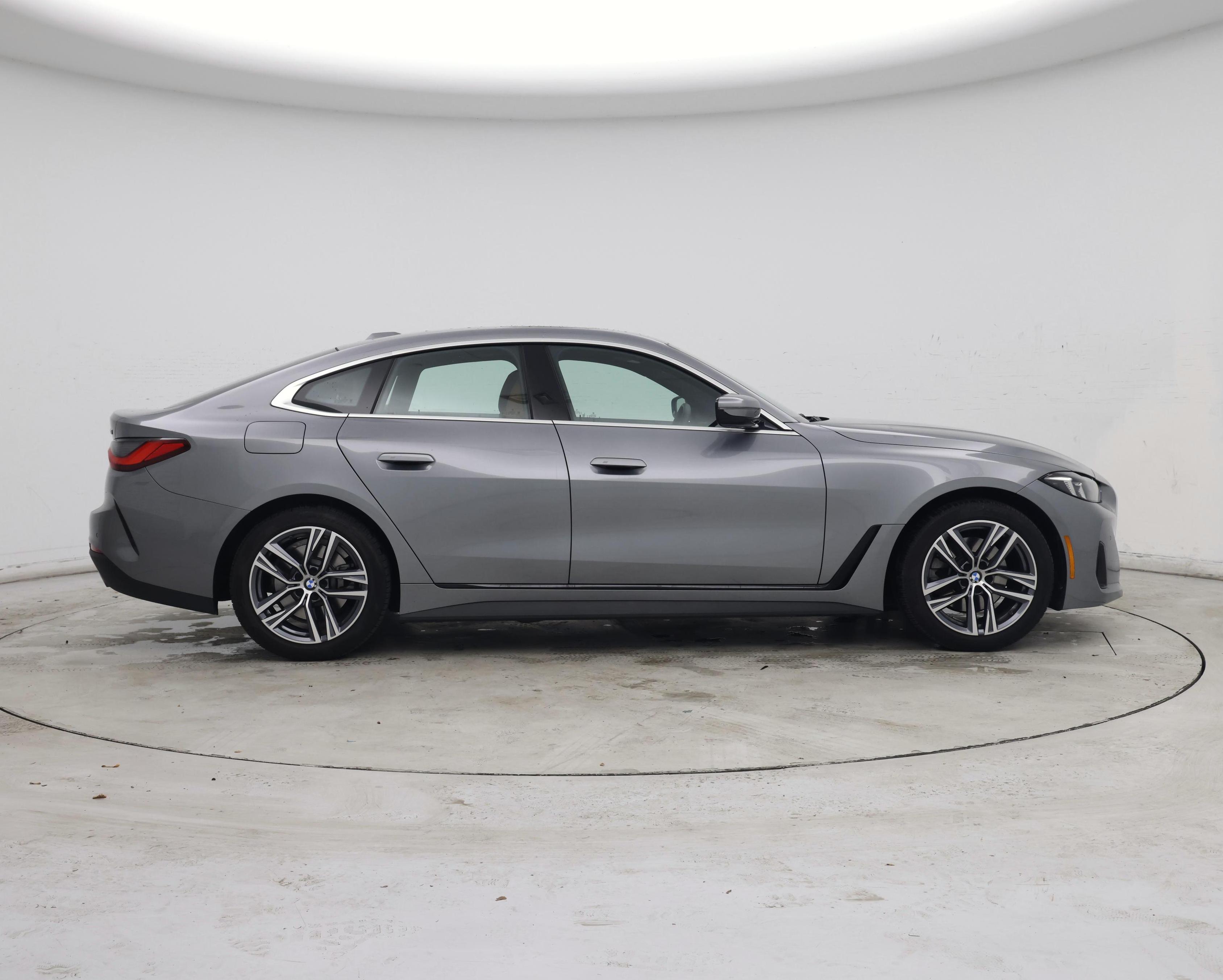 Thumbnail: 2025 BMW 4 Series - 7