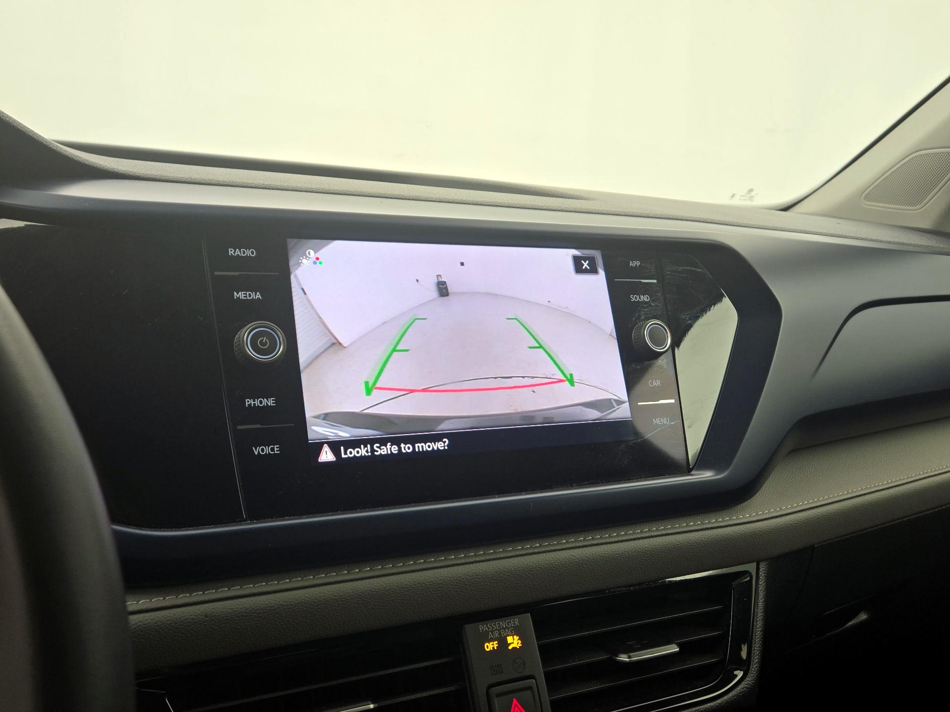 Thumbnail: 2024 Volkswagen Taos - 14