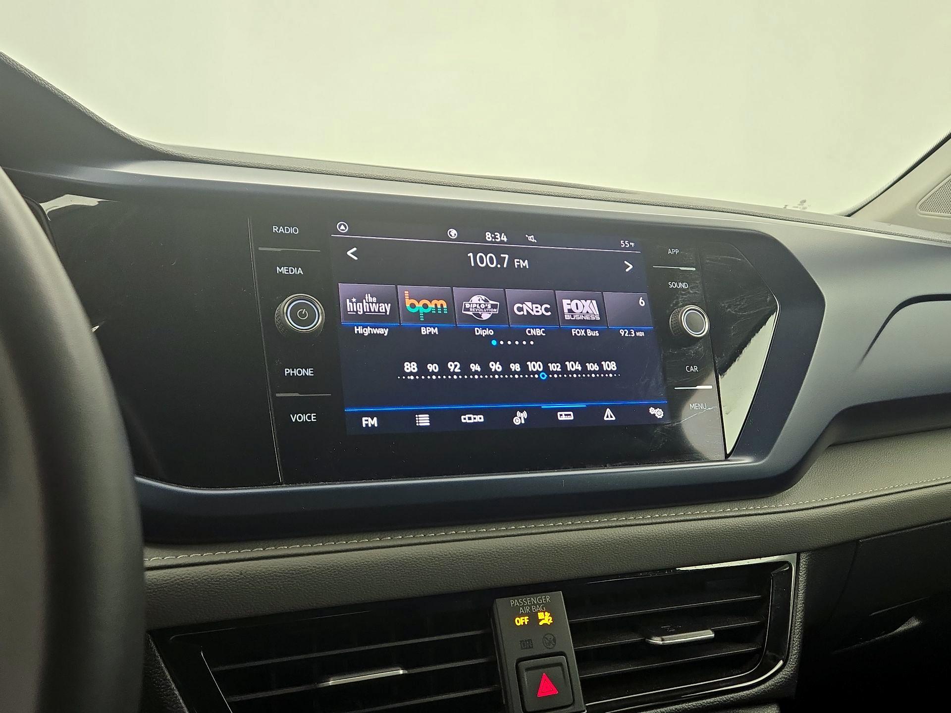 Thumbnail: 2024 Volkswagen Taos - 15