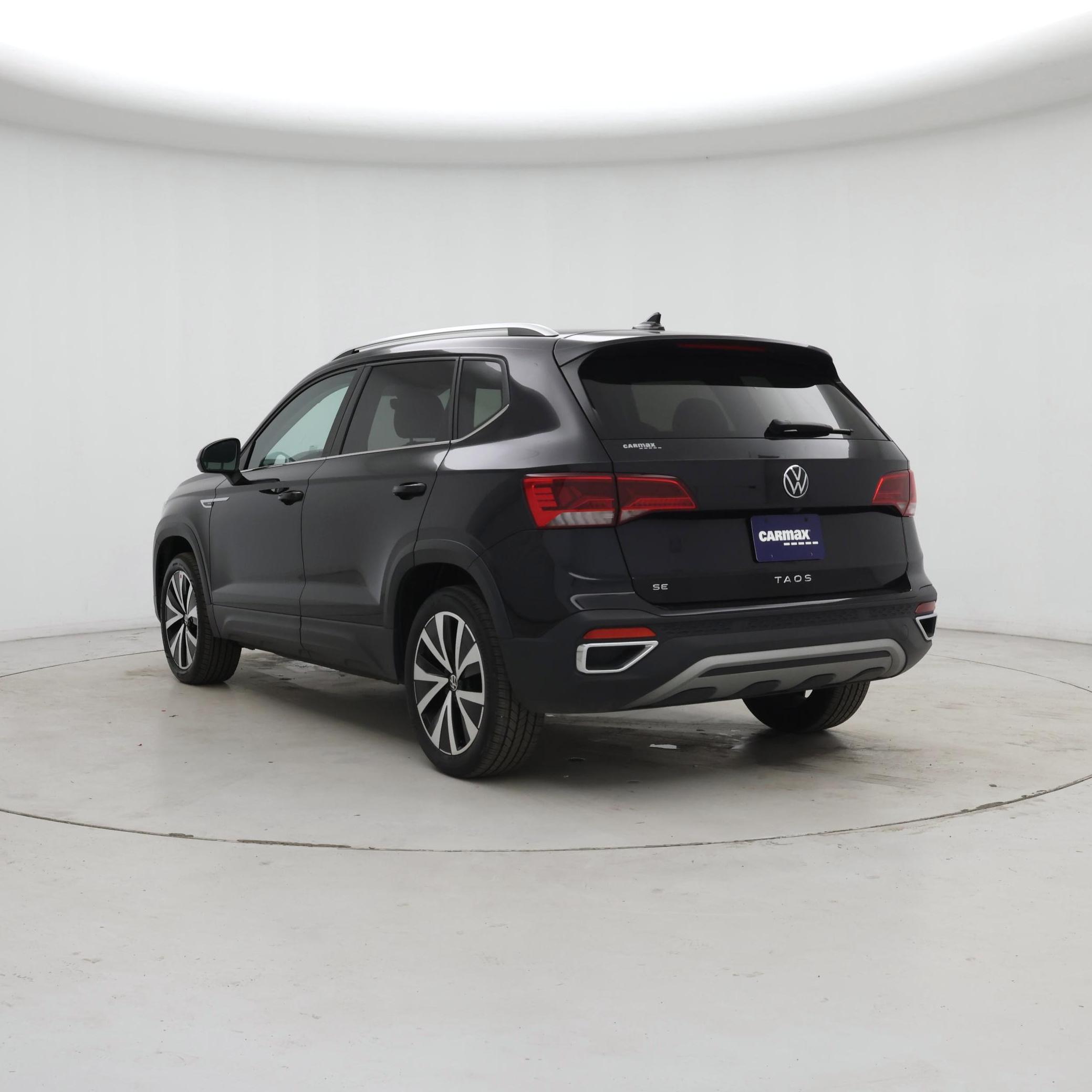 Thumbnail: 2024 Volkswagen Taos - 2