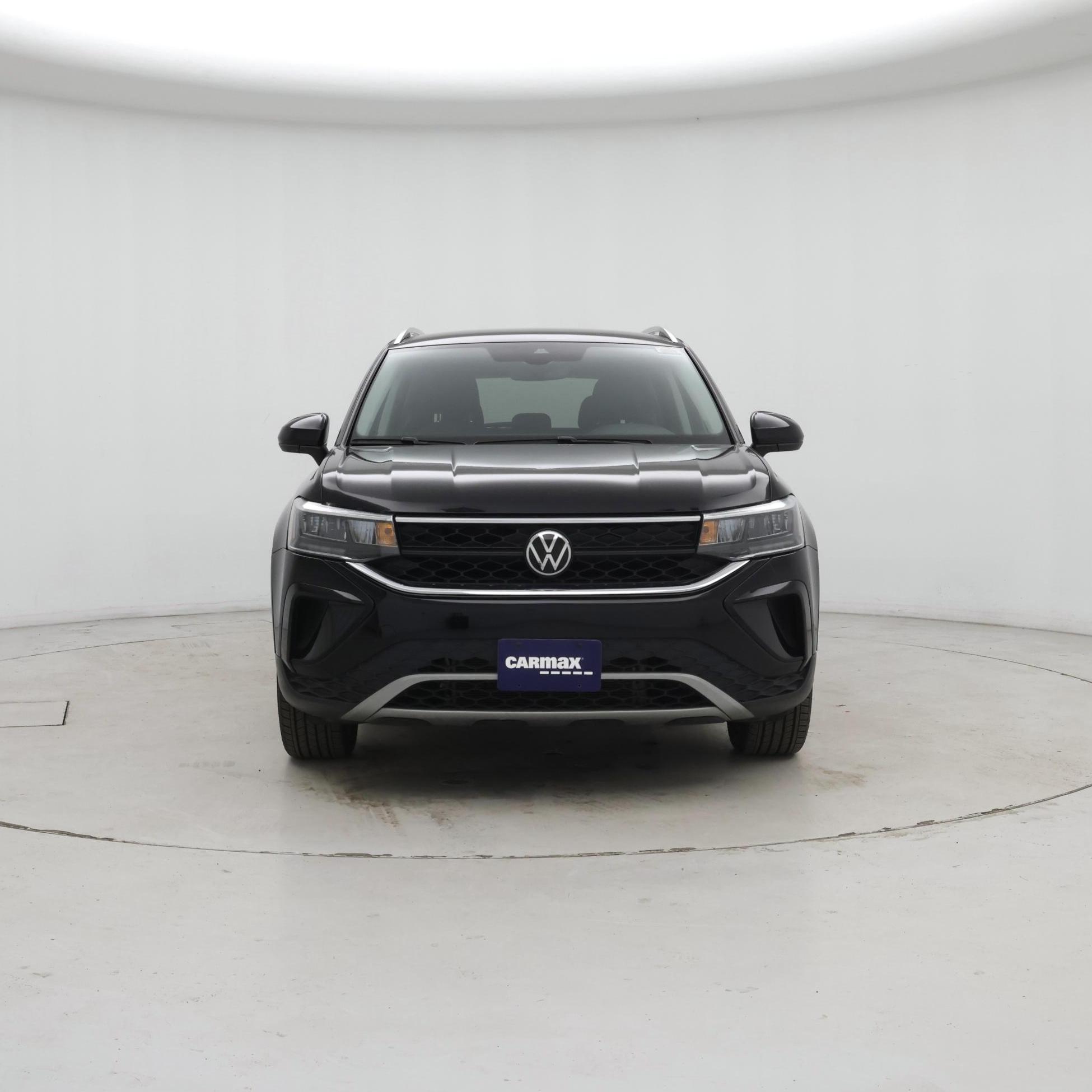 Thumbnail: 2024 Volkswagen Taos - 5