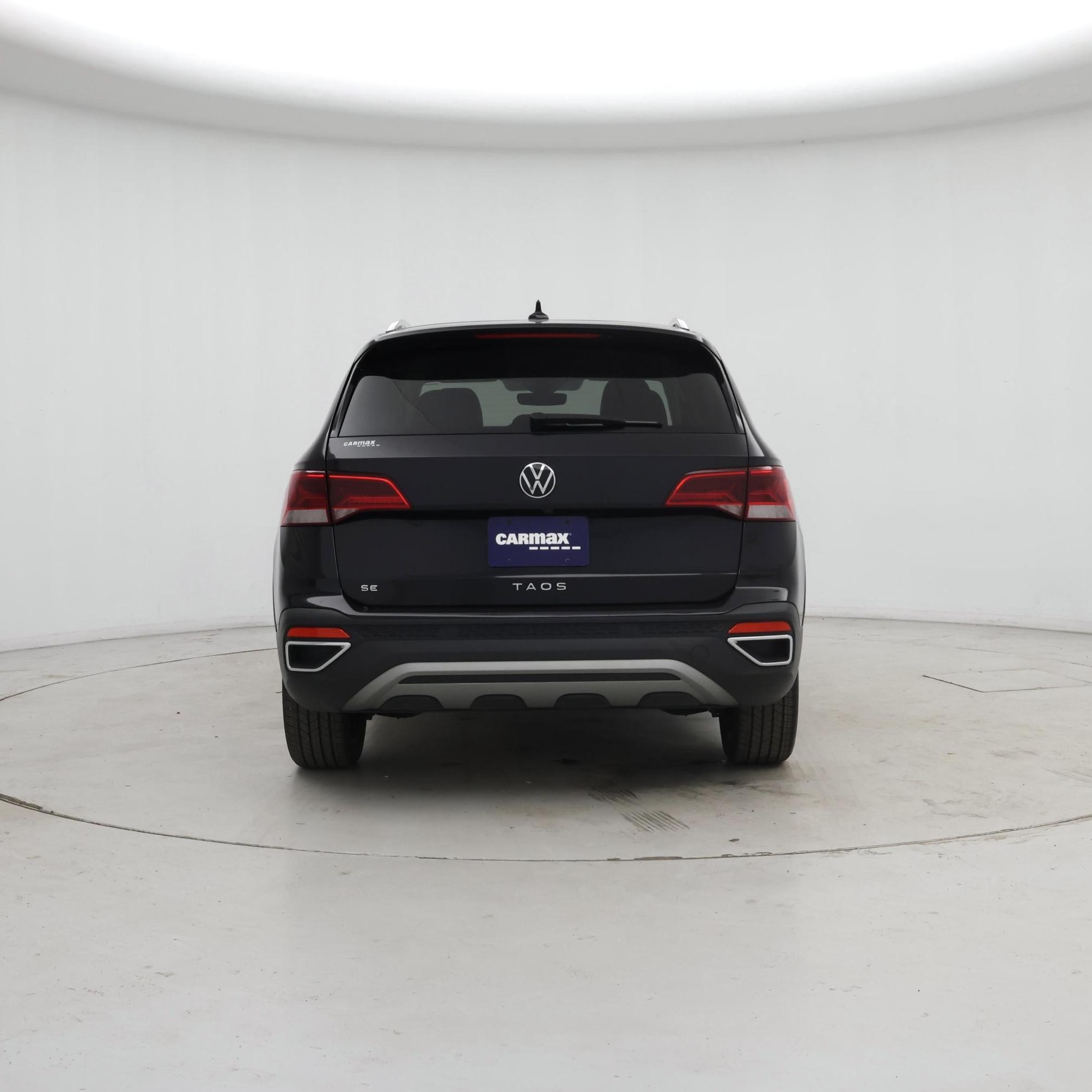 Thumbnail: 2024 Volkswagen Taos - 6