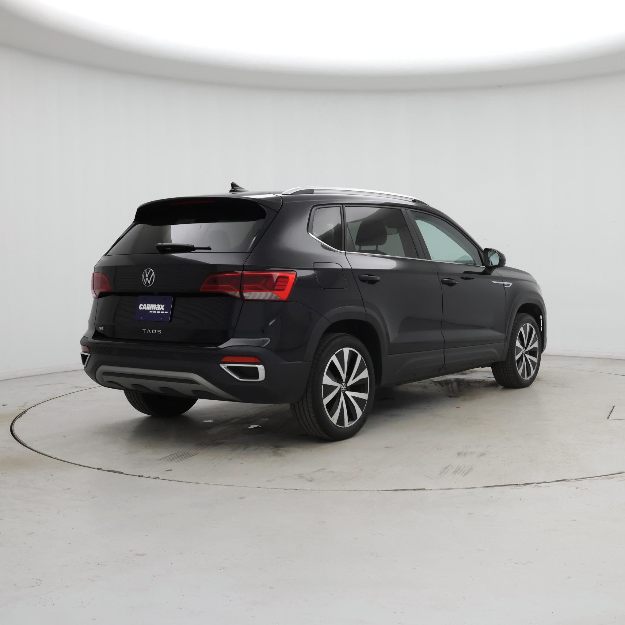 Thumbnail: 2024 Volkswagen Taos - 8