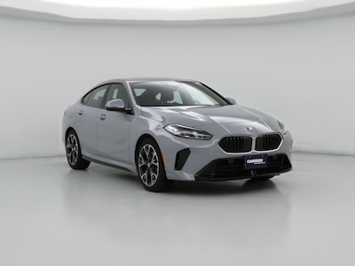 2025 BMW 228 xDrive Gran Coupe