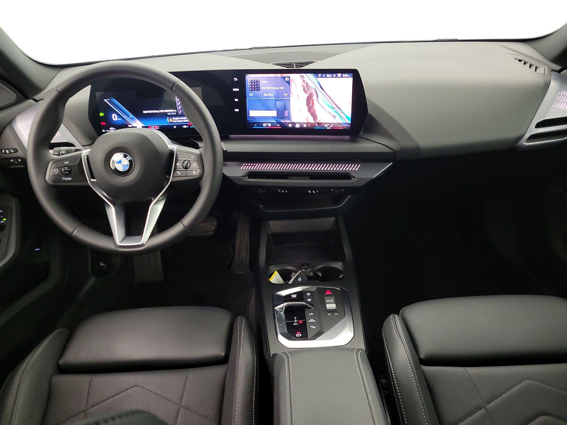 Thumbnail: 2025 BMW 2 Series - 9