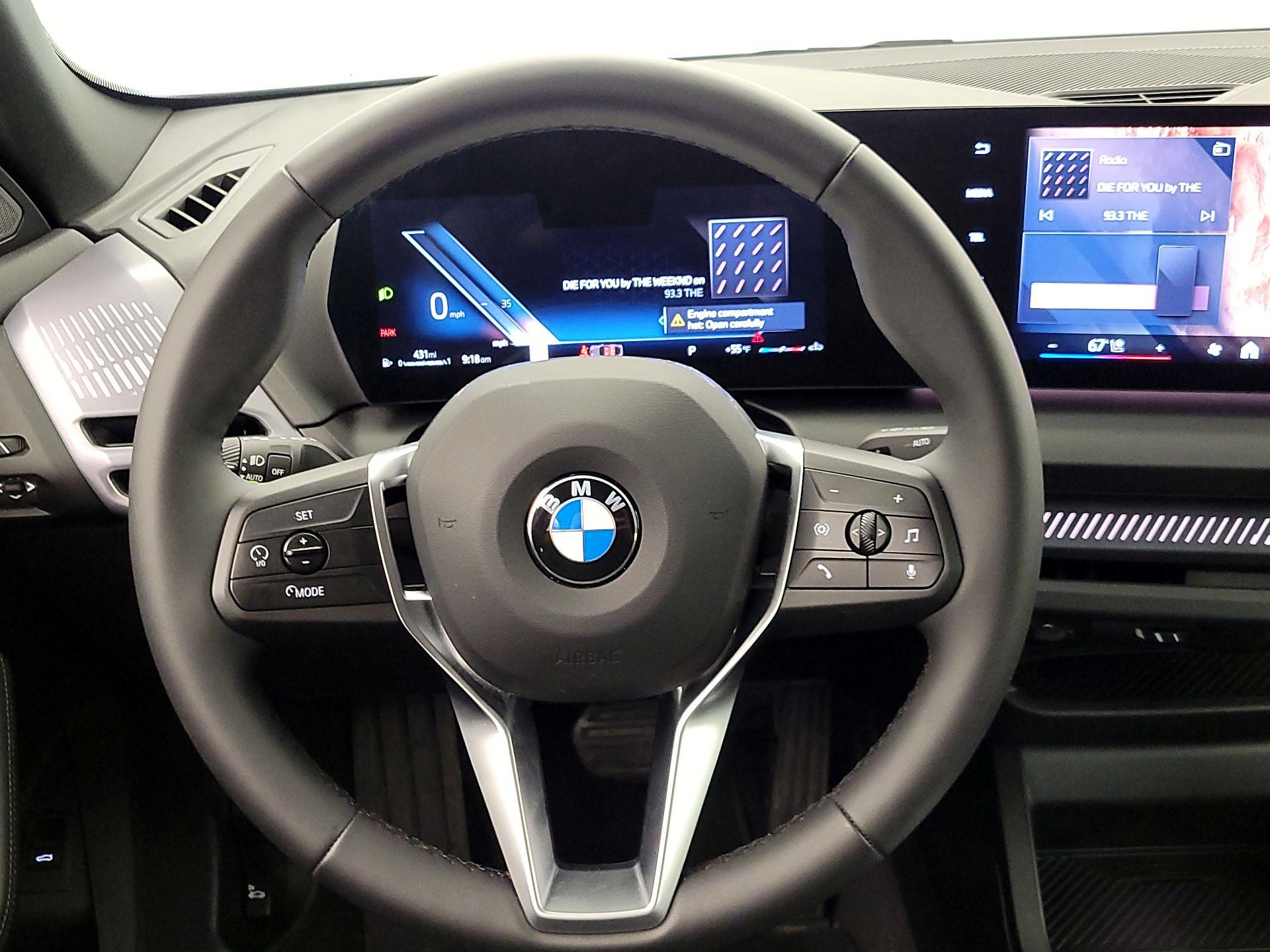 Thumbnail: 2025 BMW 2 Series - 10