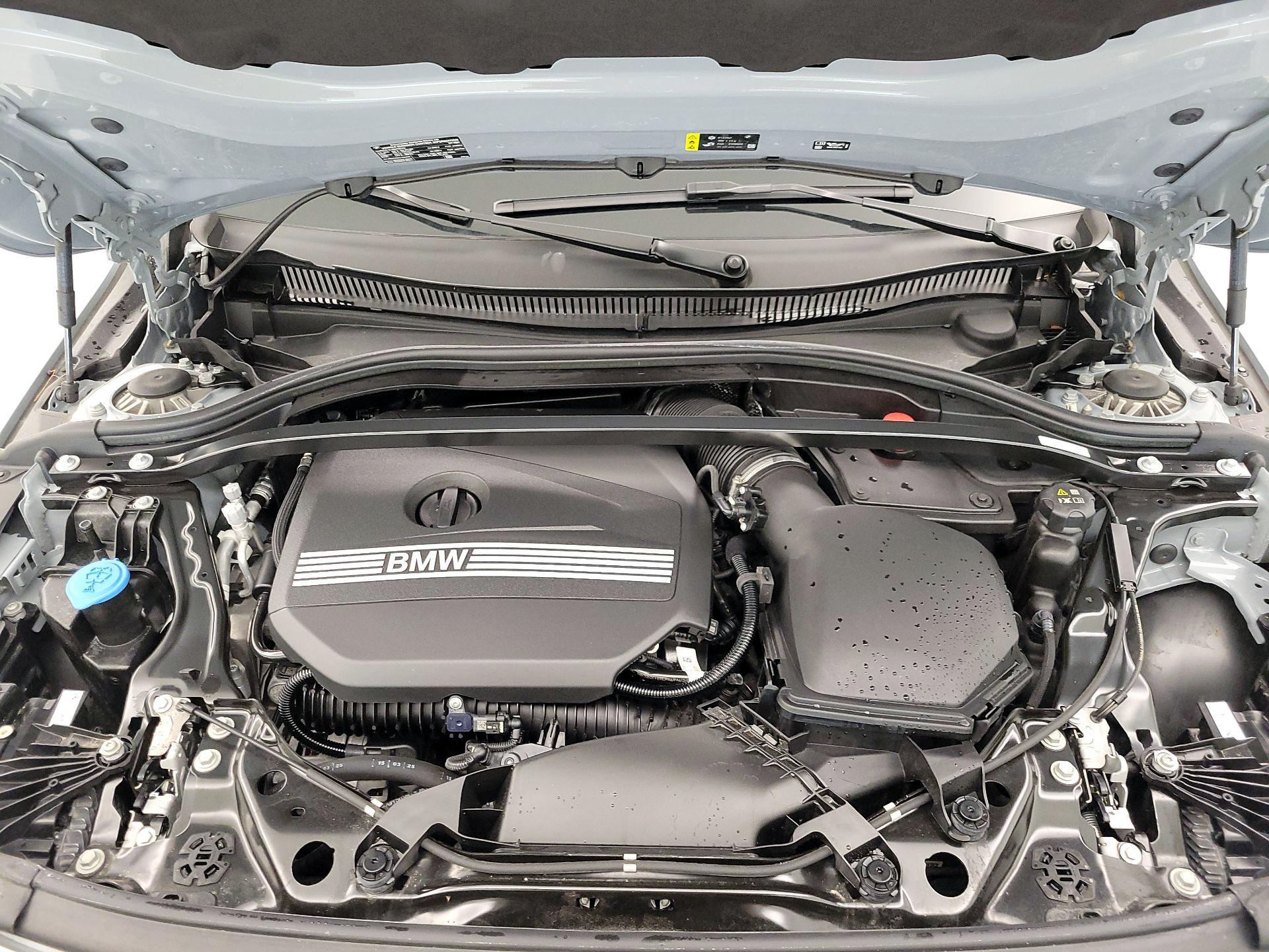 Thumbnail: 2025 BMW 2 Series - 19