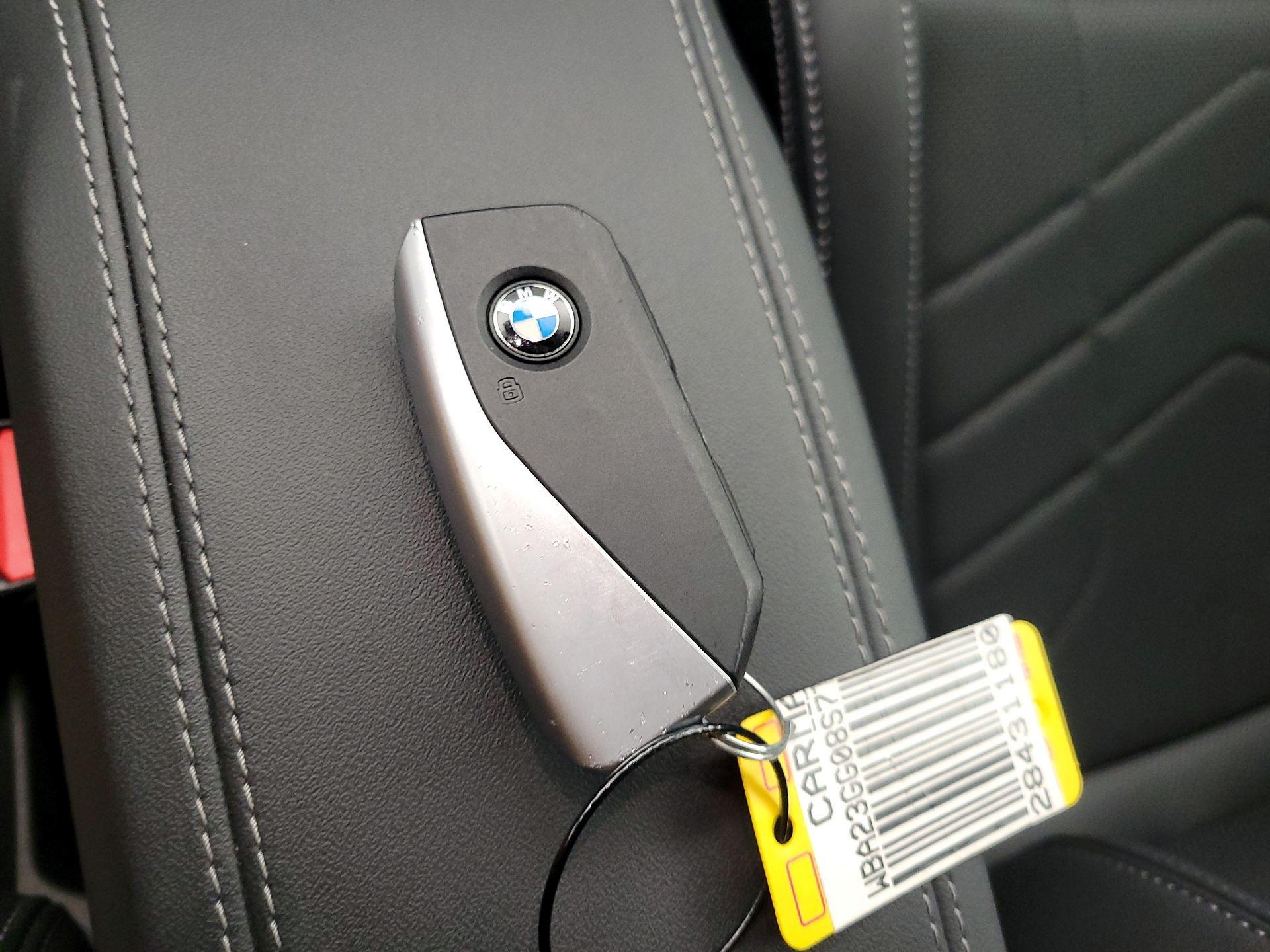 Thumbnail: 2025 BMW 2 Series - 20