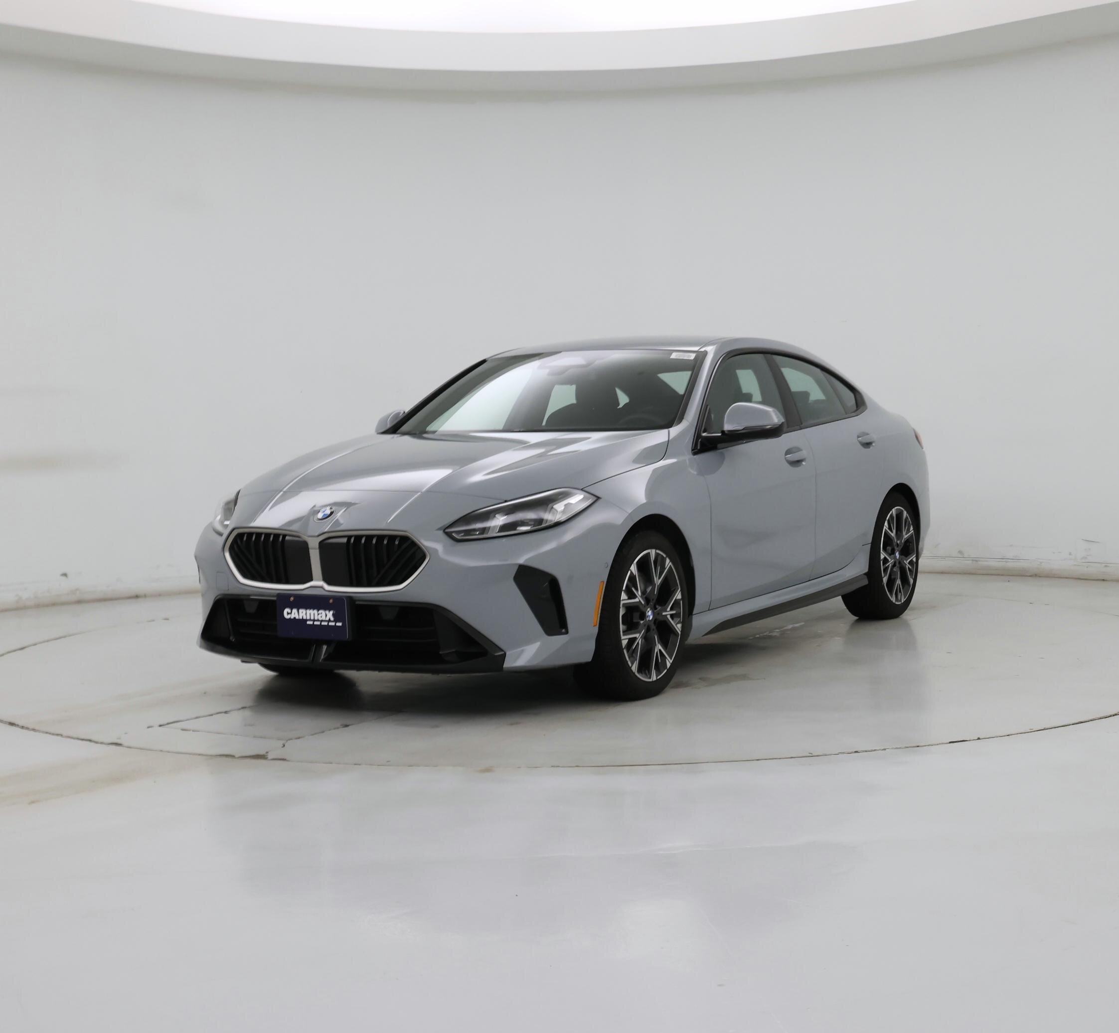 Thumbnail: 2025 BMW 2 Series - 4