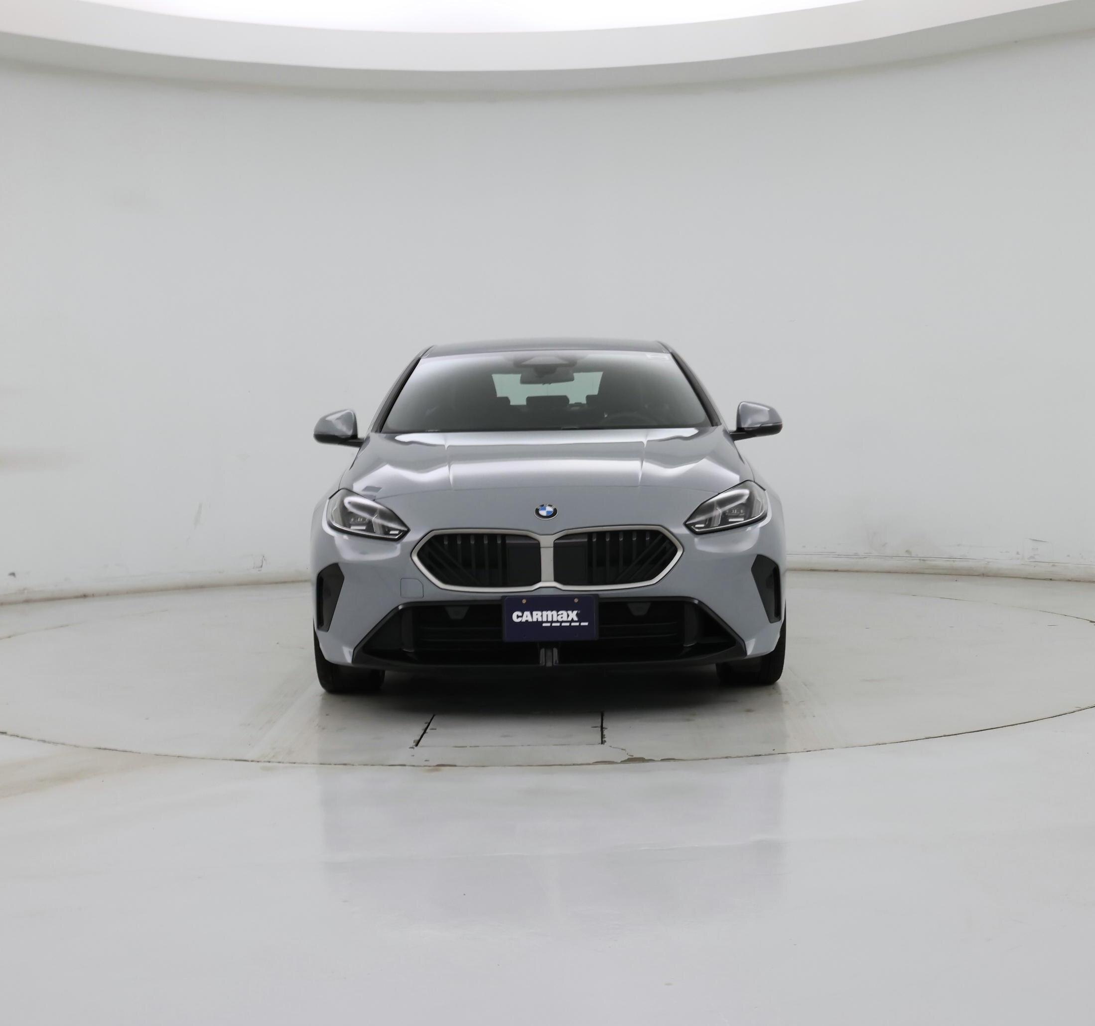 Thumbnail: 2025 BMW 2 Series - 5