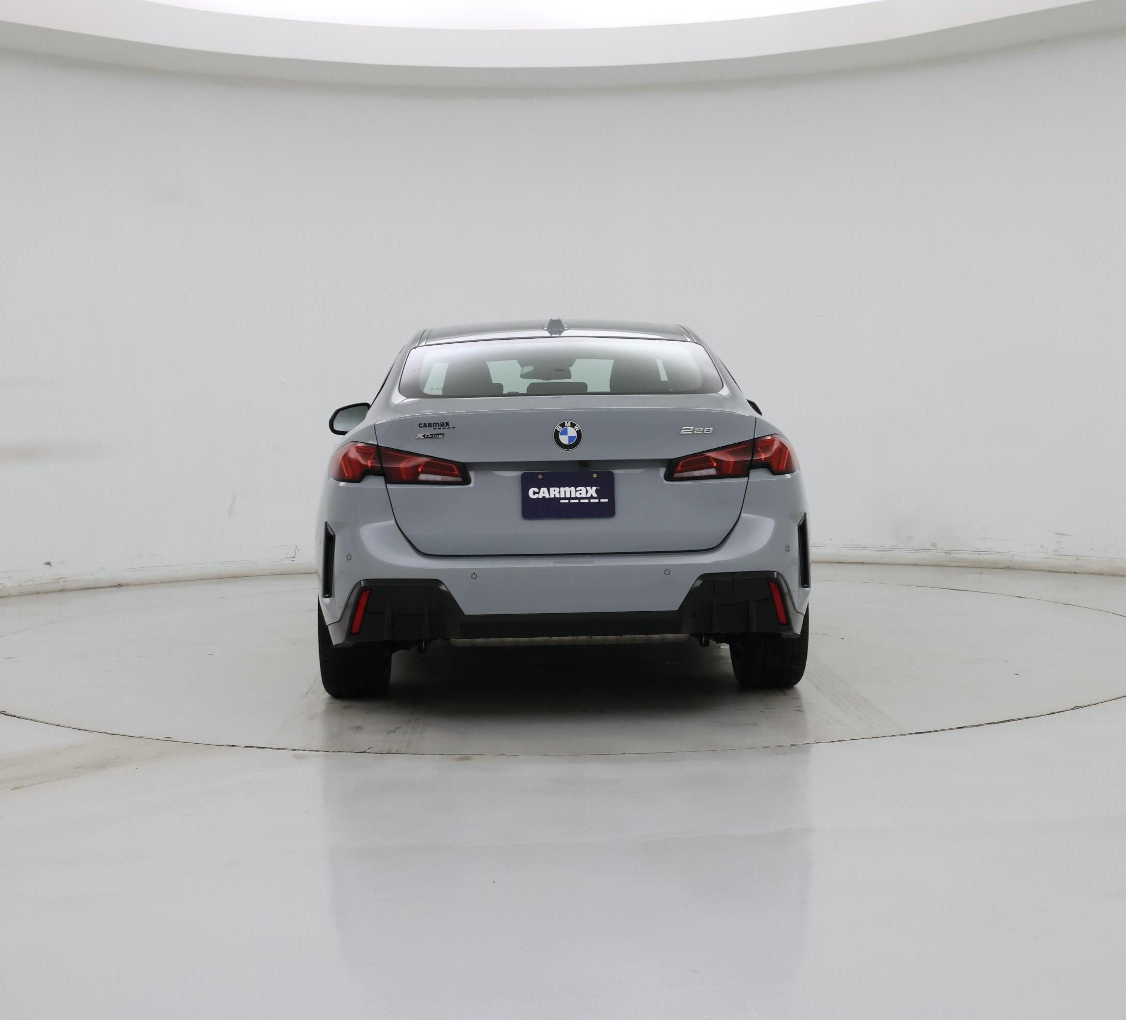 Thumbnail: 2025 BMW 2 Series - 6