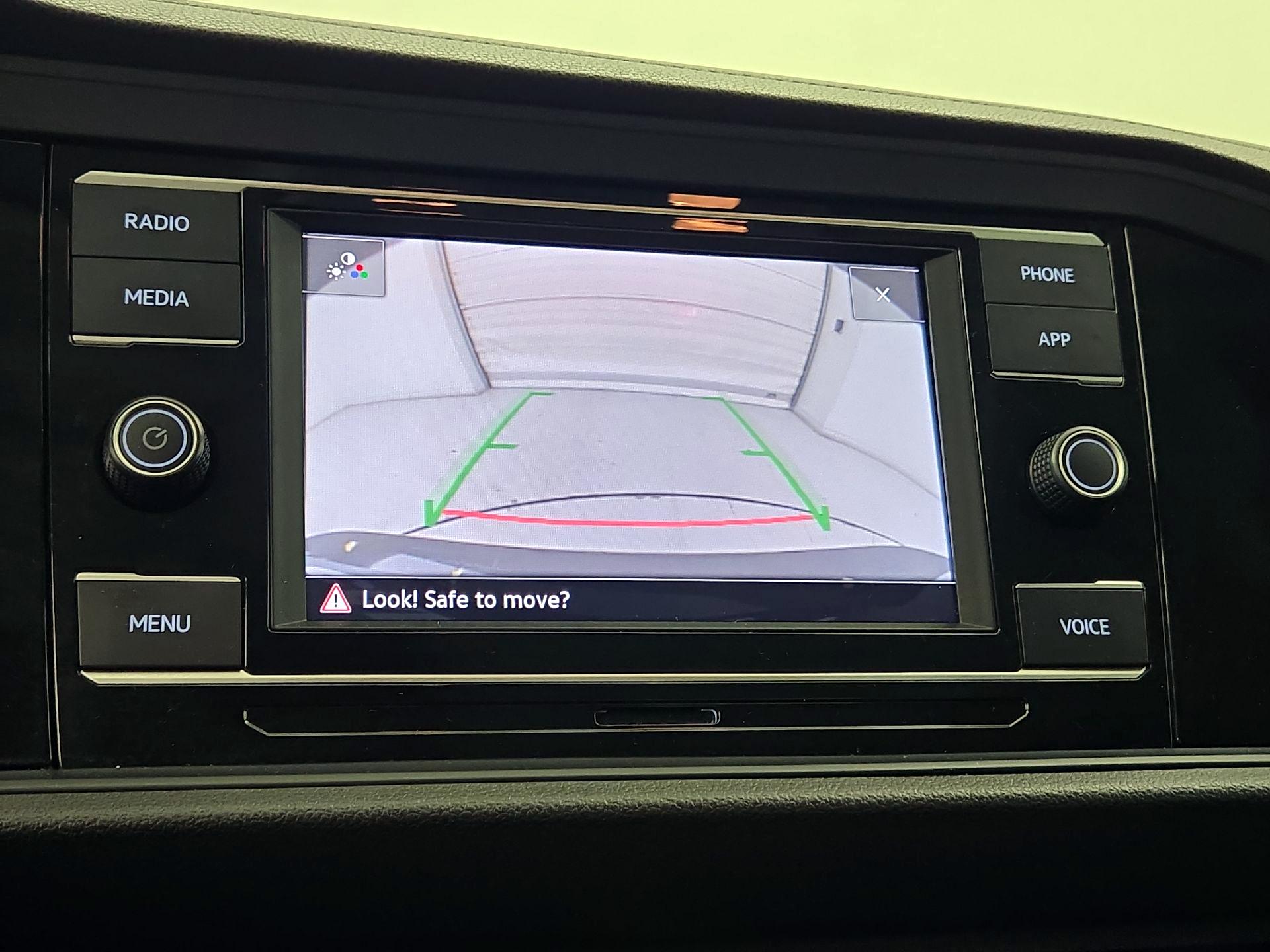 Thumbnail: 2024 Volkswagen Jetta - 13