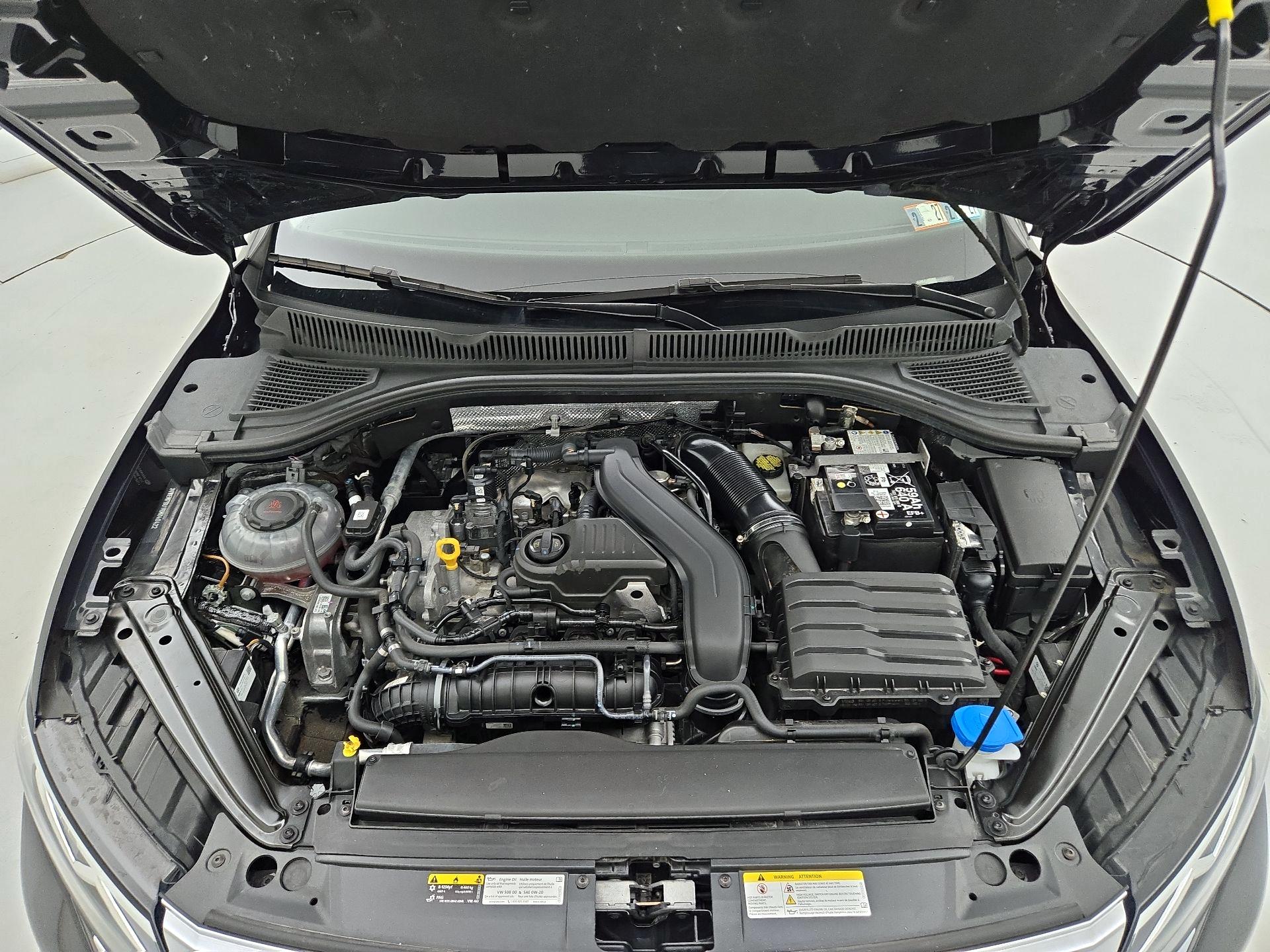 Thumbnail: 2024 Volkswagen Jetta - 20