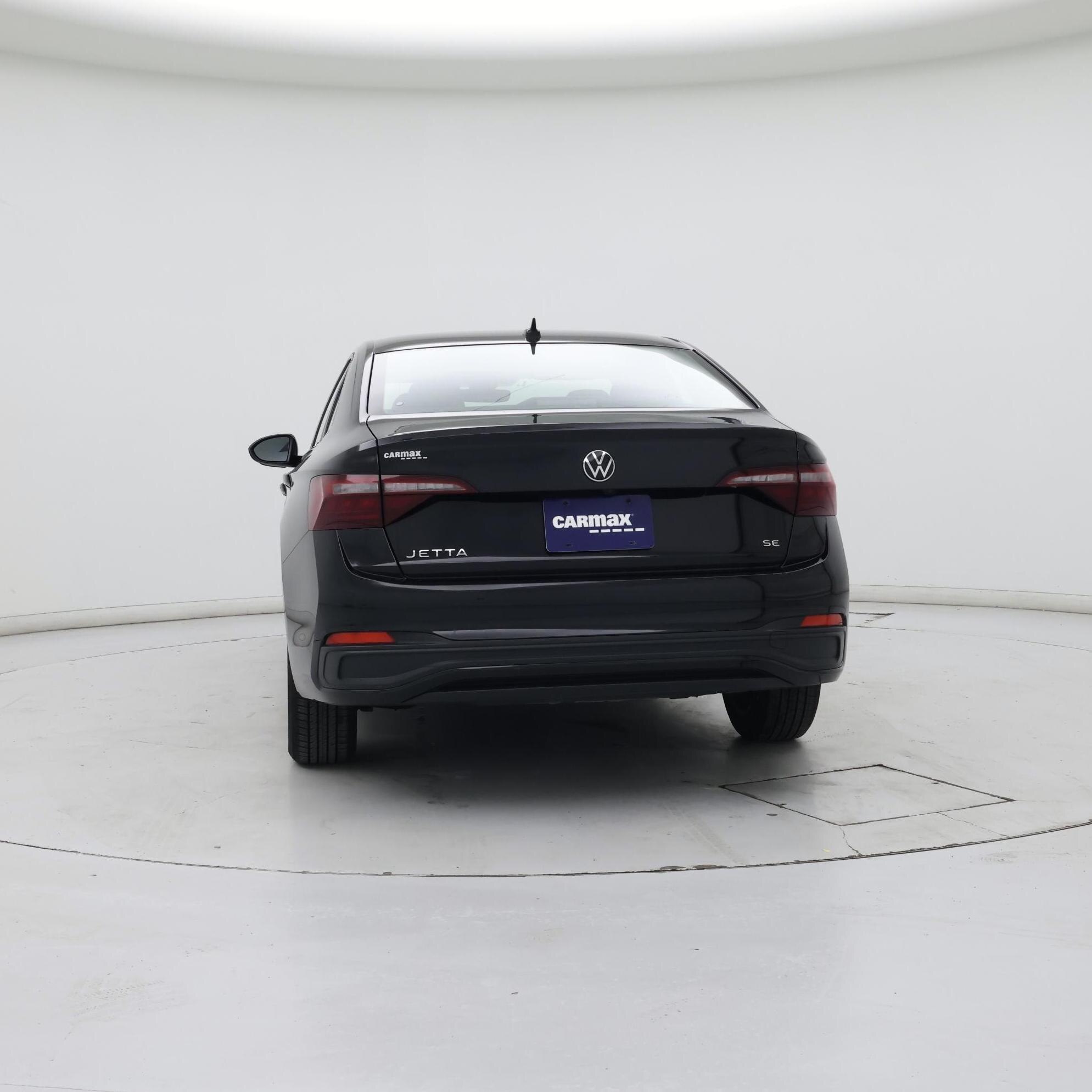 Thumbnail: 2024 Volkswagen Jetta - 6