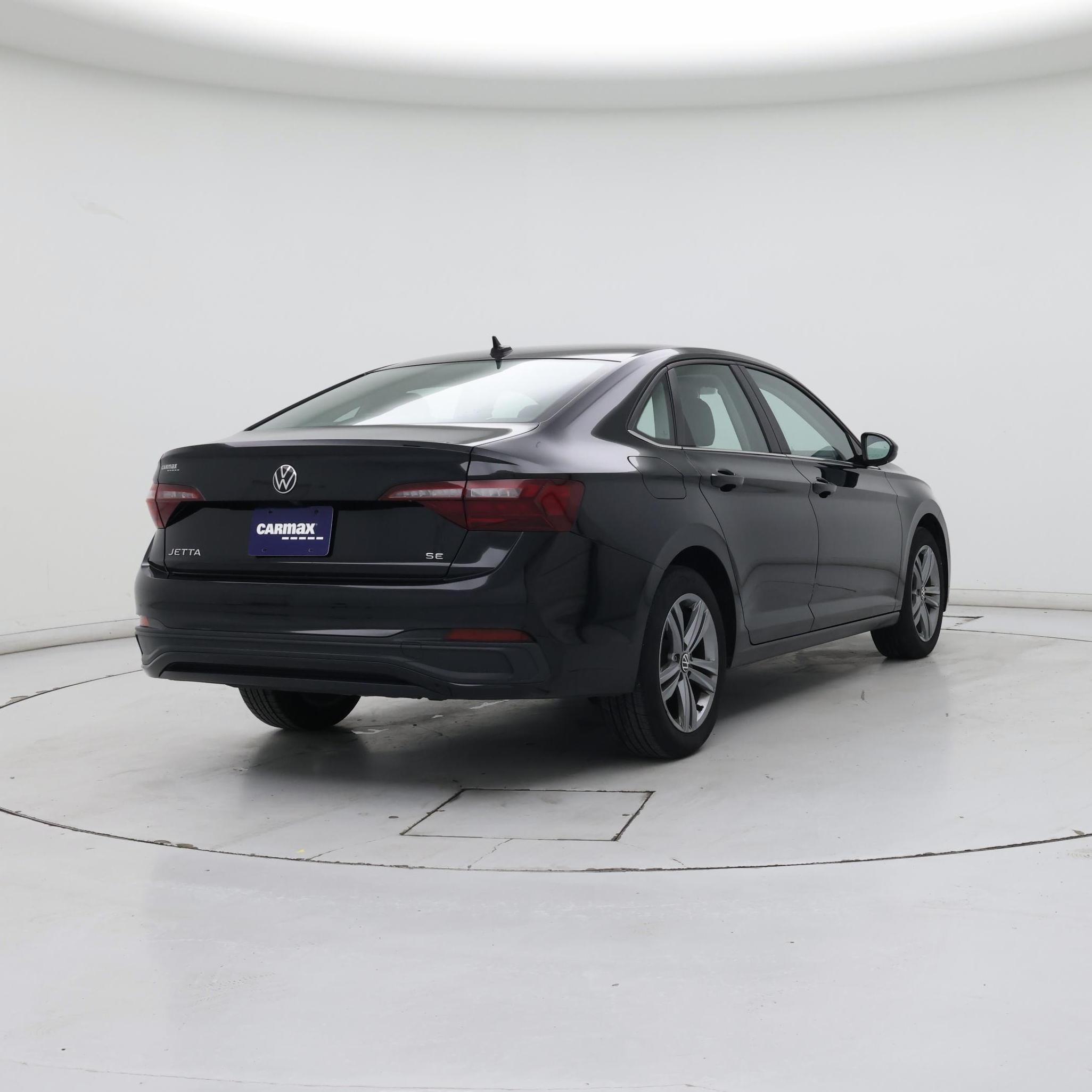 Thumbnail: 2024 Volkswagen Jetta - 8