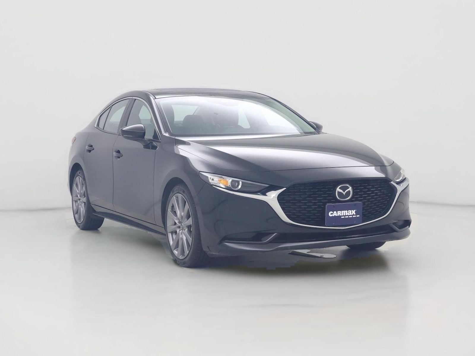 2024 Mazda Mazda3 Preferred