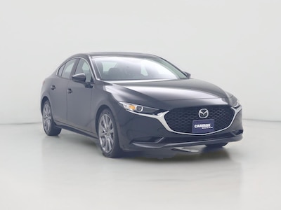 2024 Mazda Mazda3 2.5 S Preferred Package