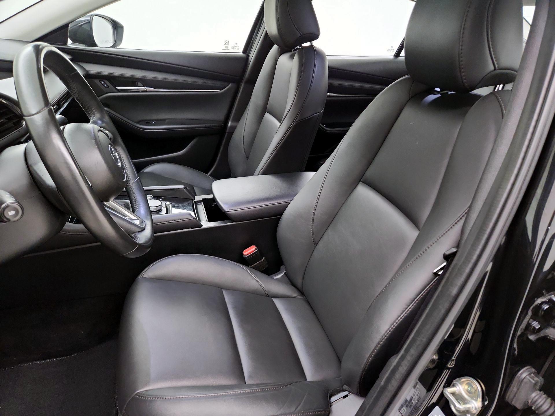 Thumbnail: 2024 Mazda Mazda3 - 11