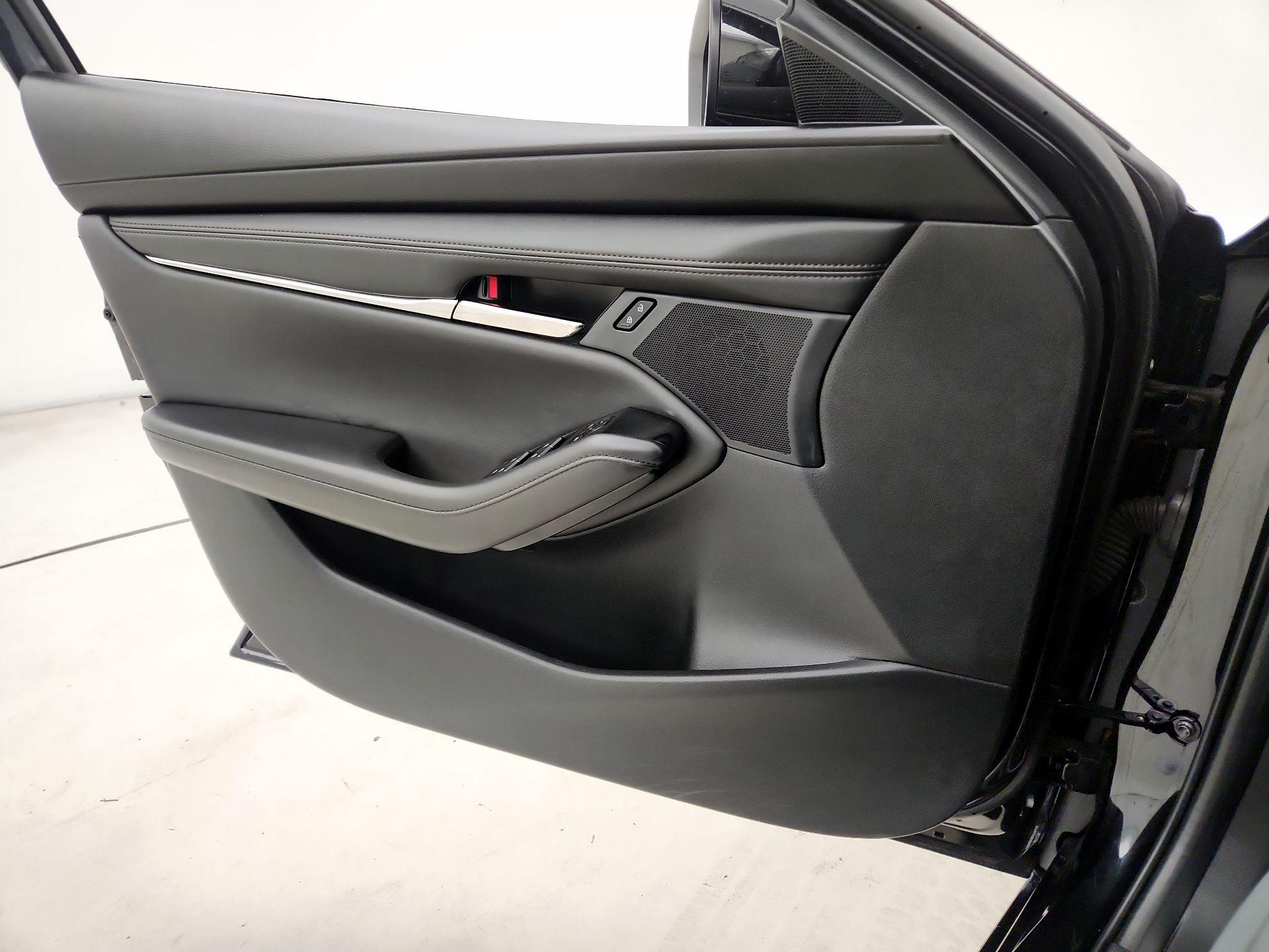 Thumbnail: 2024 Mazda Mazda3 - 12