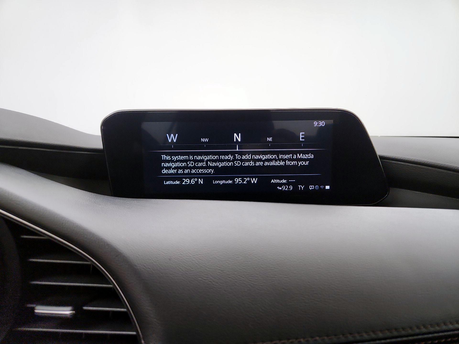 Thumbnail: 2024 Mazda Mazda3 - 14