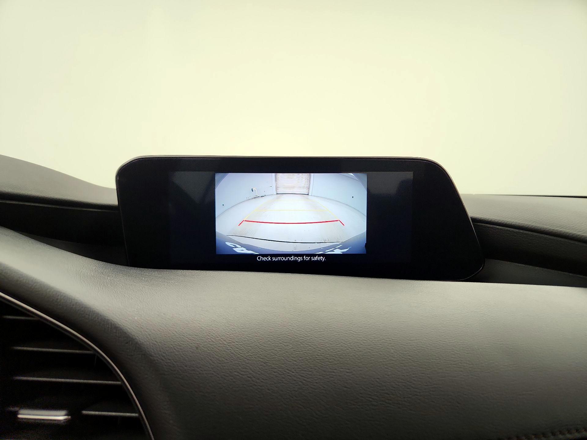 Thumbnail: 2024 Mazda Mazda3 - 15