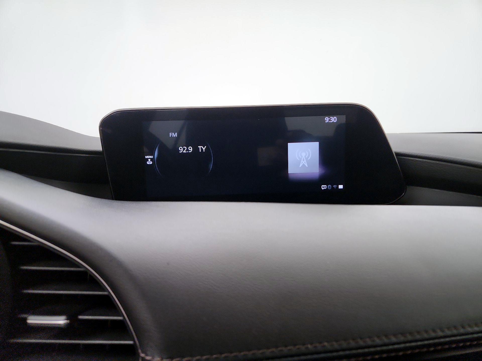 Thumbnail: 2024 Mazda Mazda3 - 16