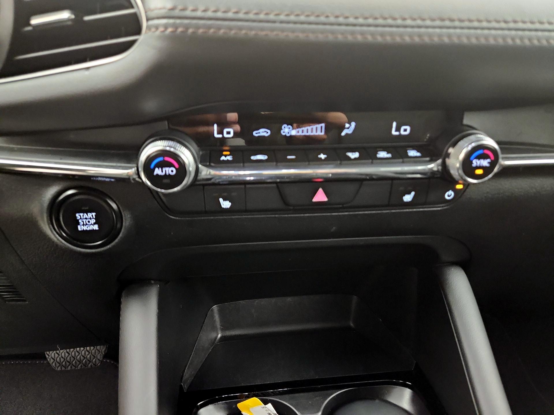 Thumbnail: 2024 Mazda Mazda3 - 17