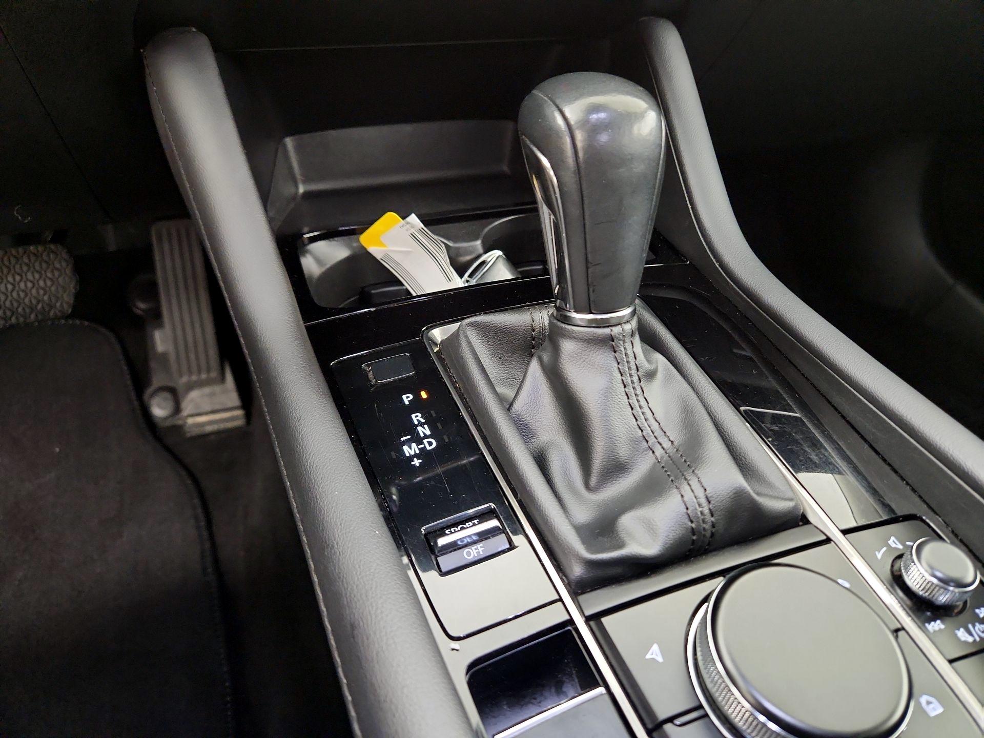 Thumbnail: 2024 Mazda Mazda3 - 18