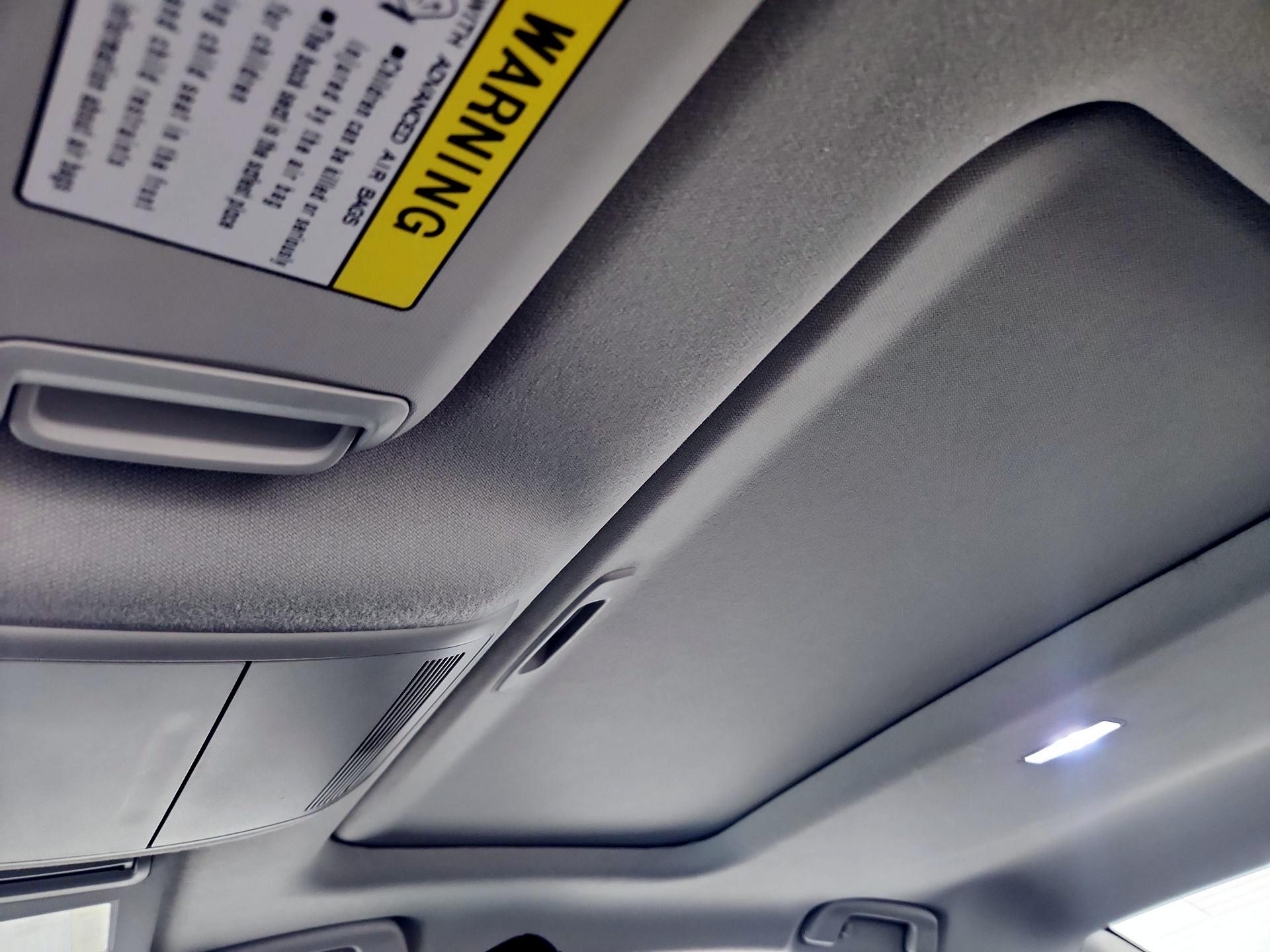 Thumbnail: 2024 Mazda Mazda3 - 20