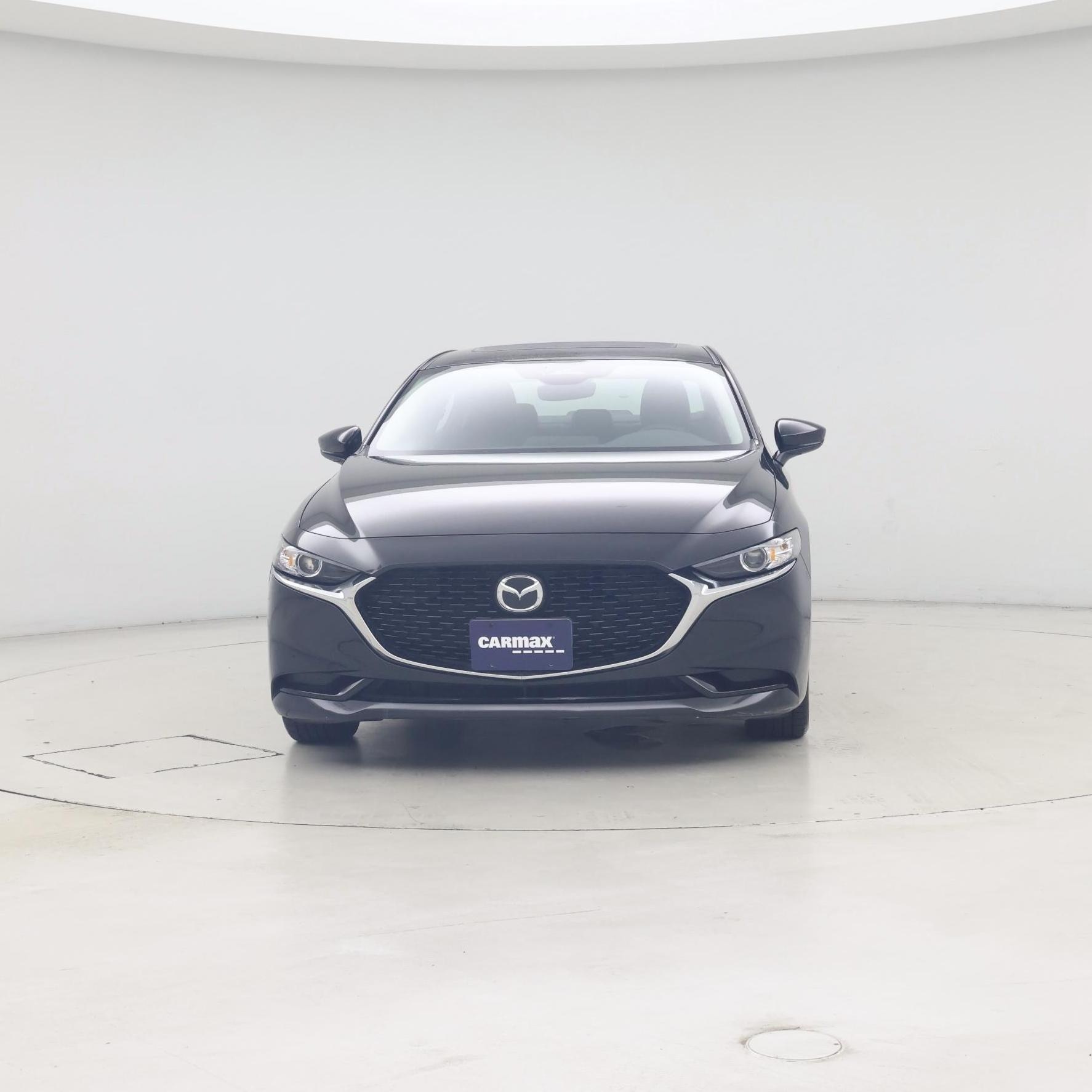 Thumbnail: 2024 Mazda Mazda3 - 5