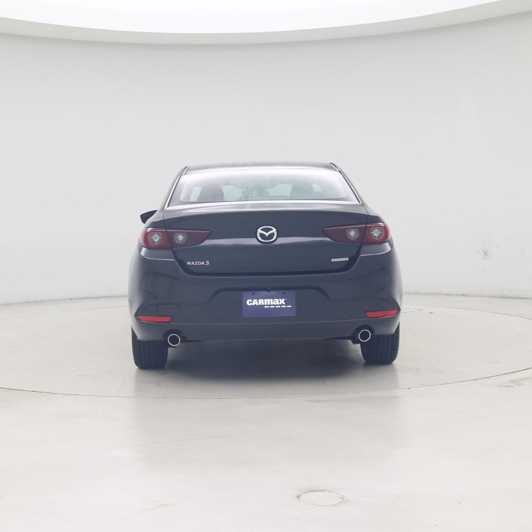 Thumbnail: 2024 Mazda Mazda3 - 6