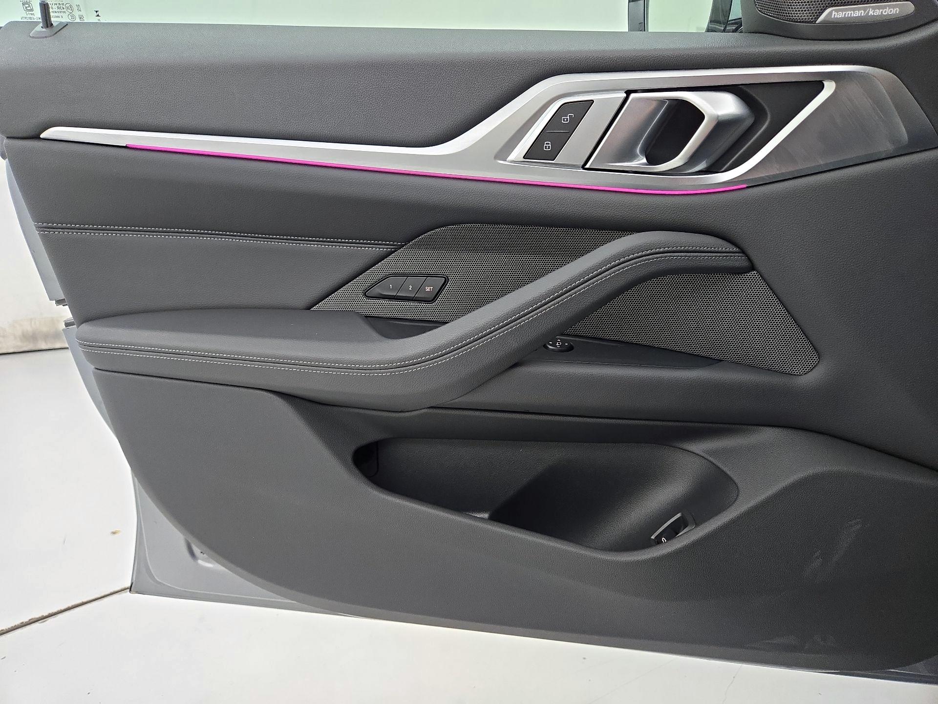 Thumbnail: 2025 BMW 4 Series - 12