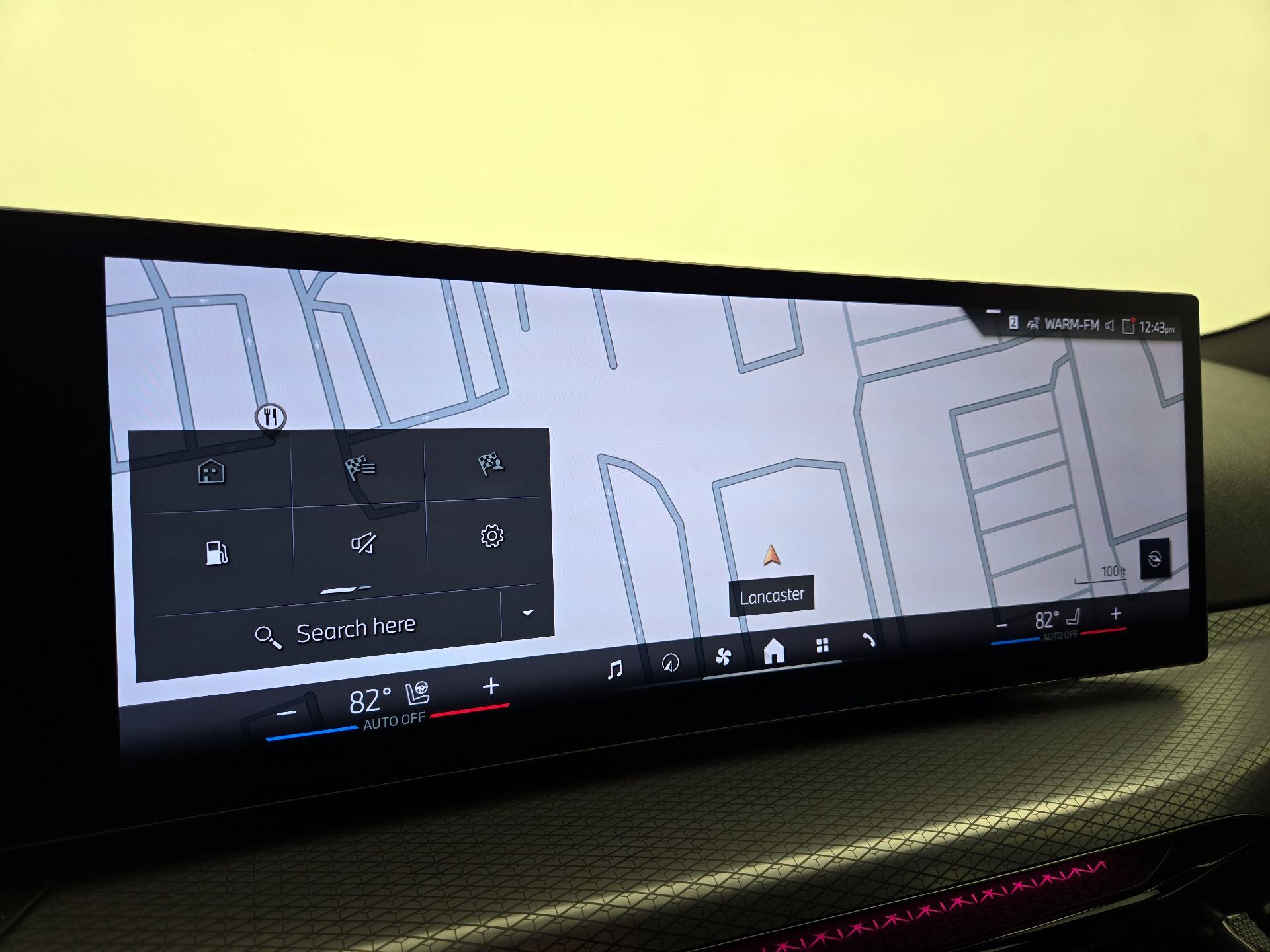 Thumbnail: 2025 BMW 4 Series - 14